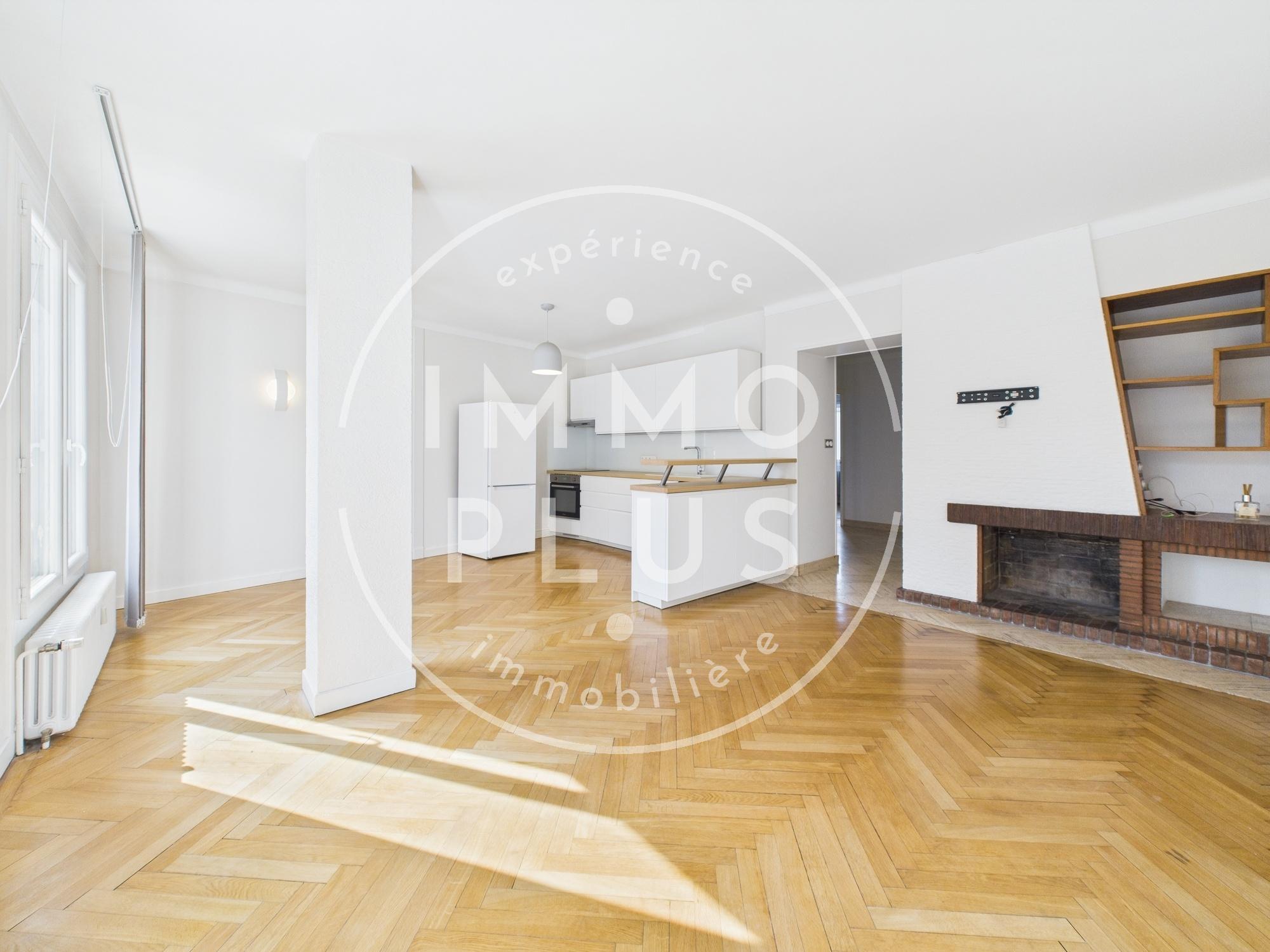 Photo Vente Appartement 3 pièces 67,90 m²