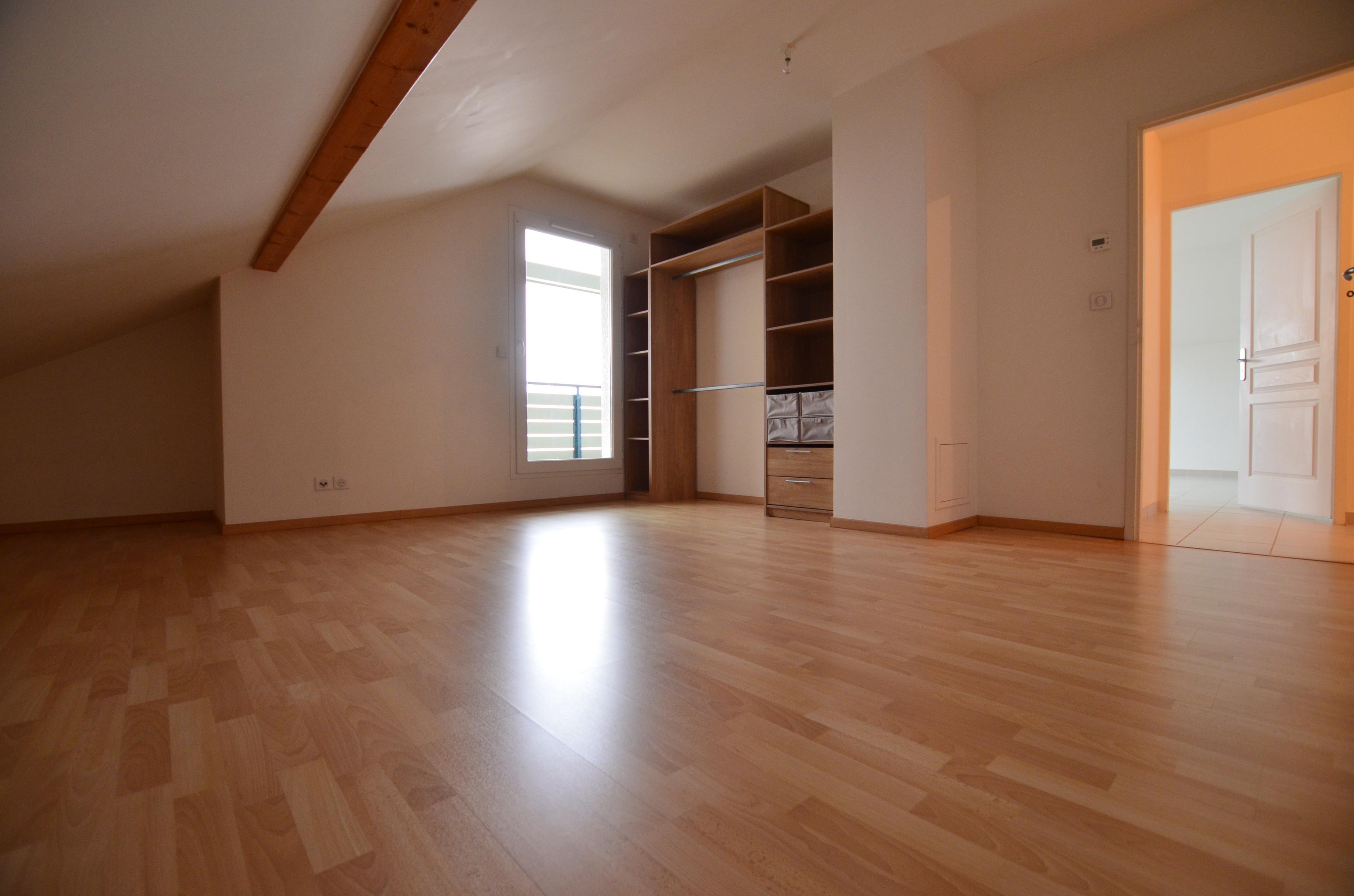 Photo Location Appartement 2 pièces 46 m²