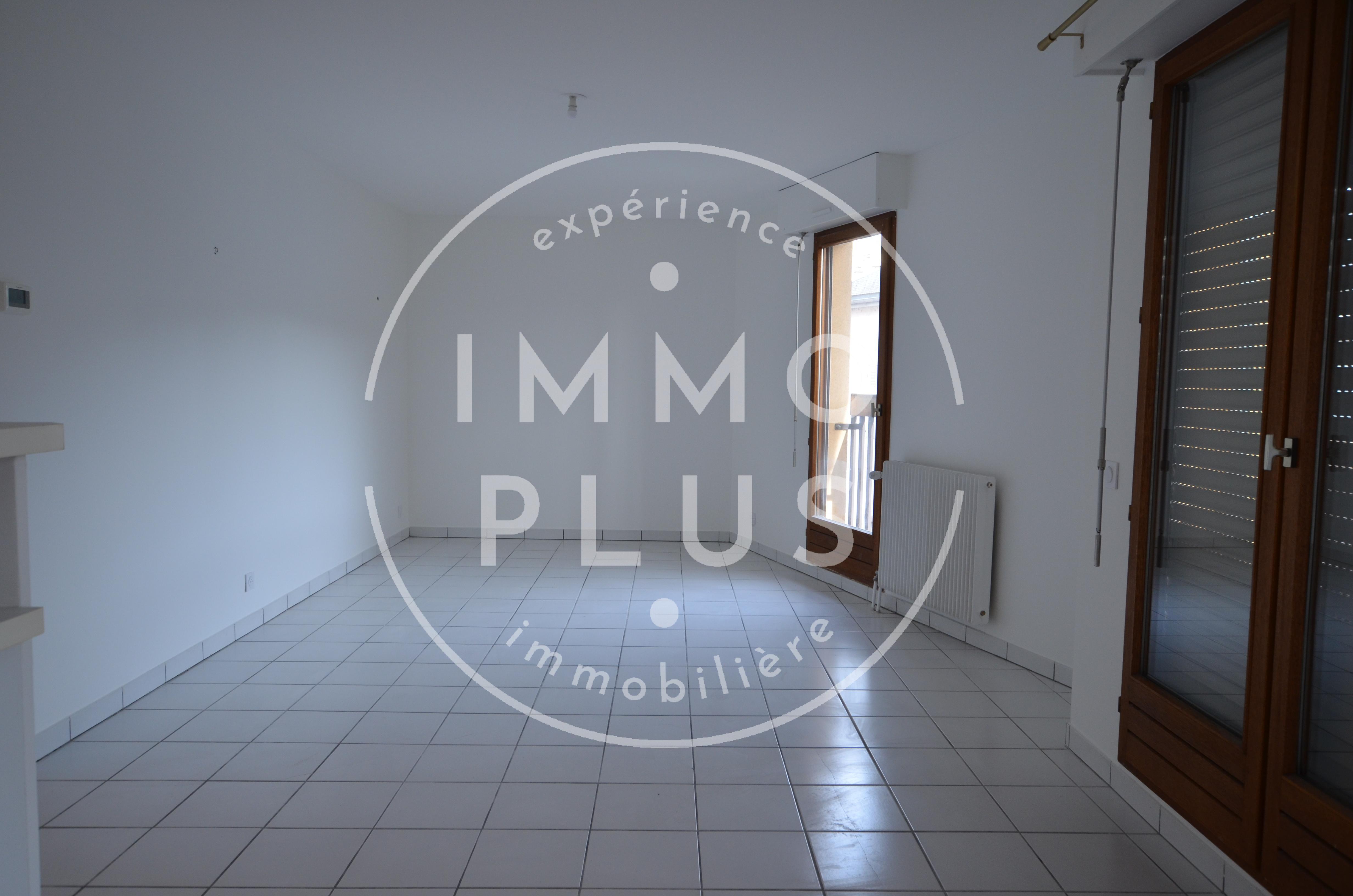 Photo Location Appartement 3 pièces 68,72 m&sup2;