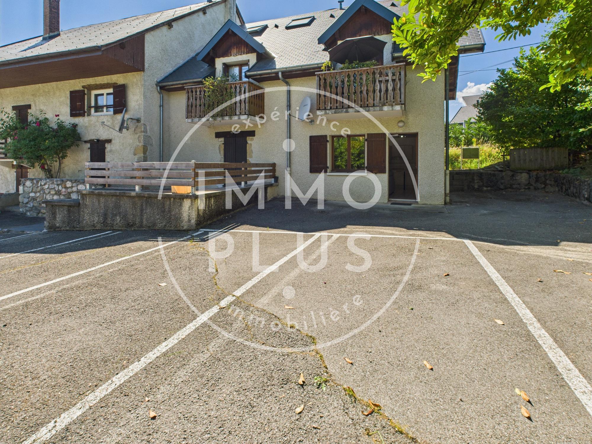 Photo Vente Appartement 2 pièces 50,39 m²
