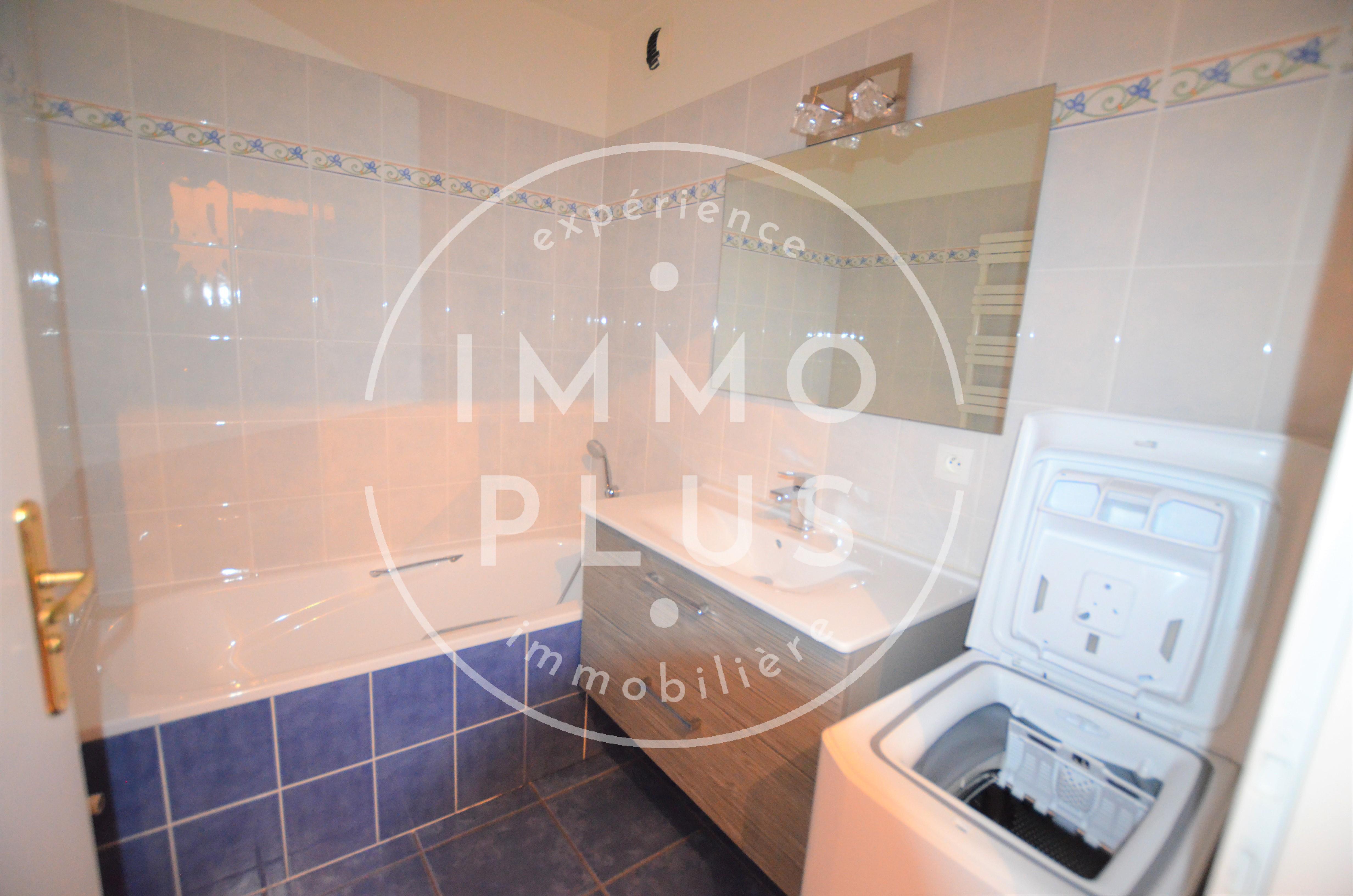 Photo Location Appartement 2 pièces 47,03 m²