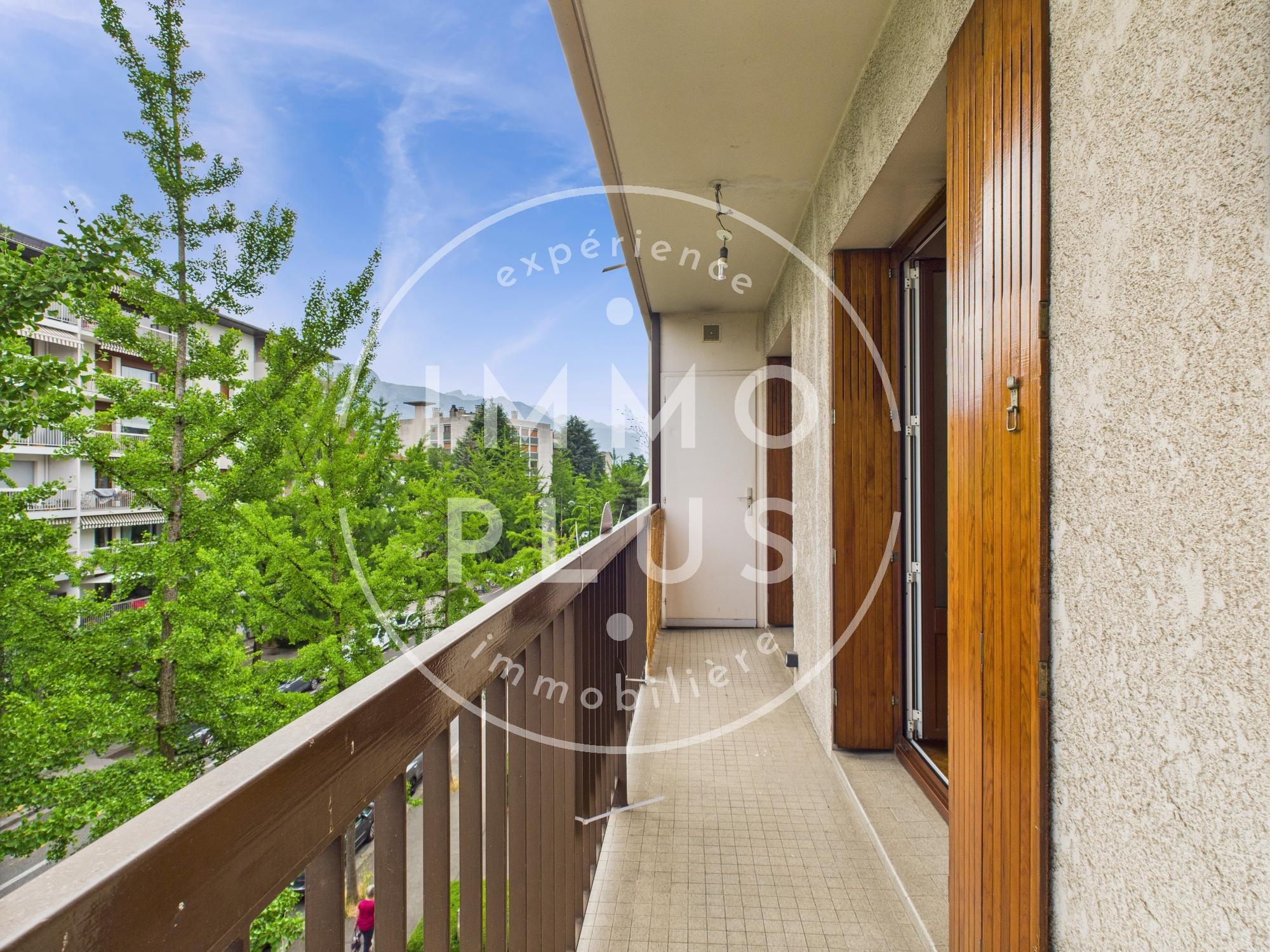 Photo Vente Appartement 3 pièces 92 m&sup2;