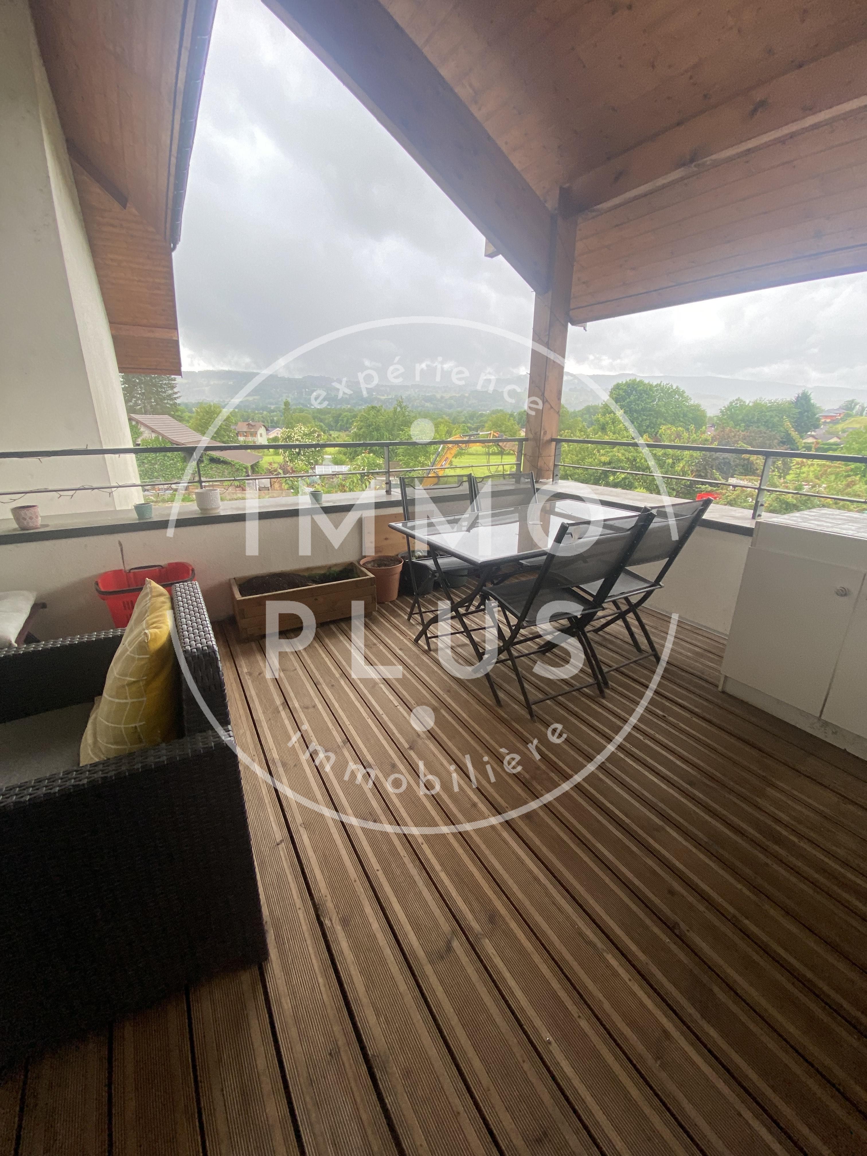 Photo Location Appartement 2 pièces 50,05 m²
