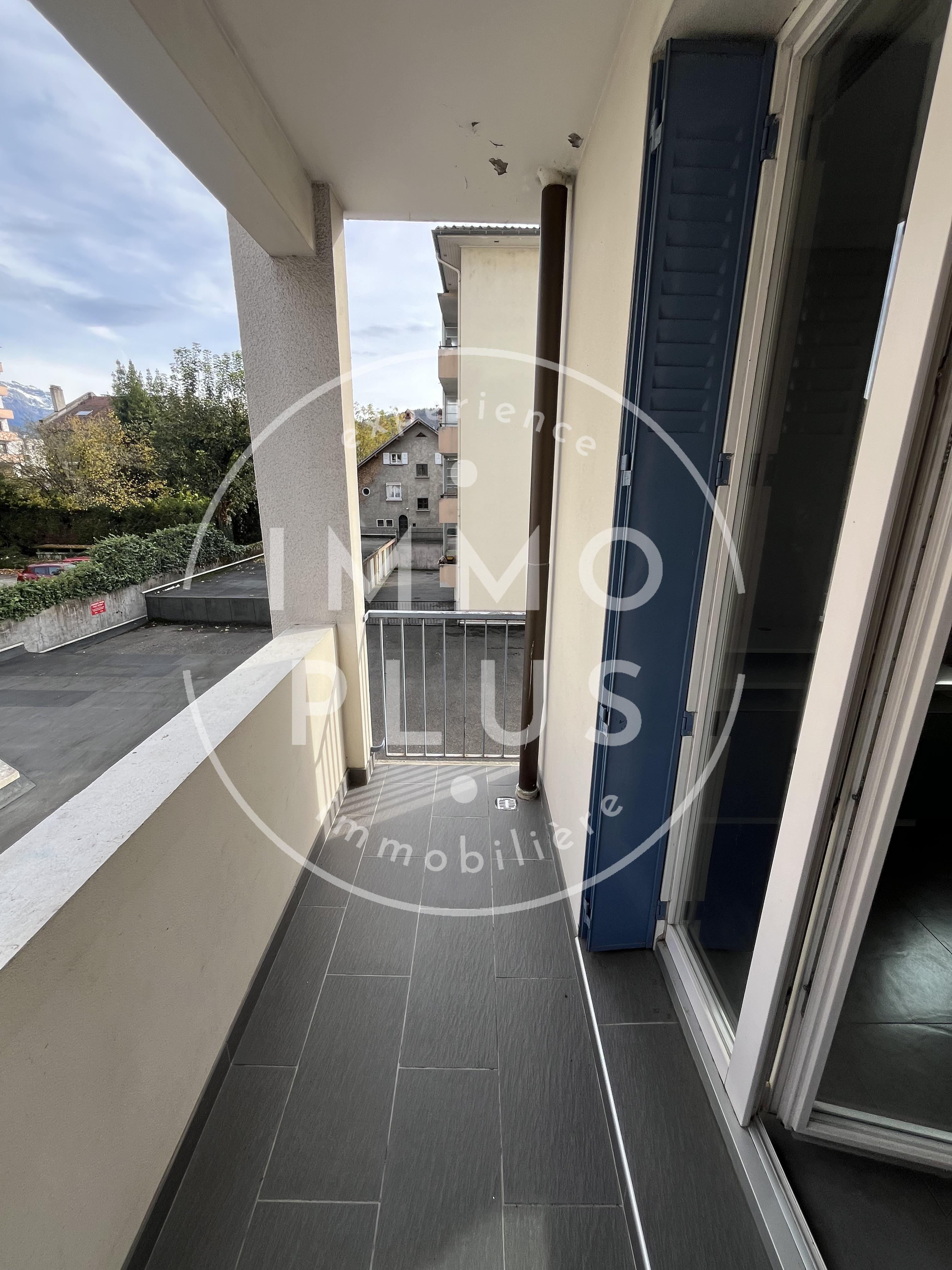 Photo Location Appartement 3 pièces 60,14 m²