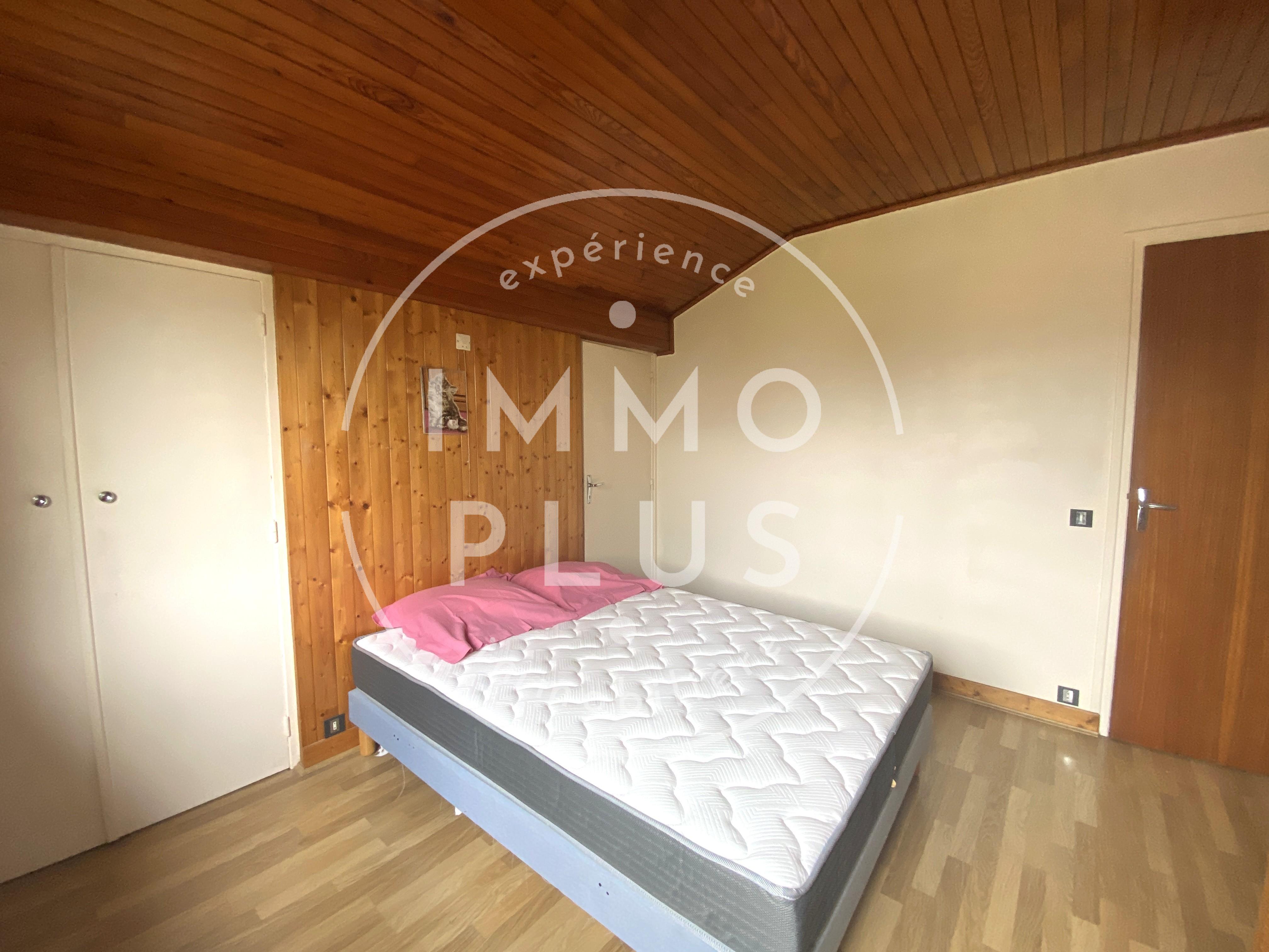 Photo À louer – Appartement T3 meublé, à deux pas du lac - SEVRIER