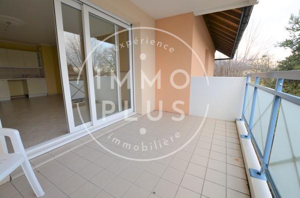 Photo Location Appartement 2 pièces 44,05 m²