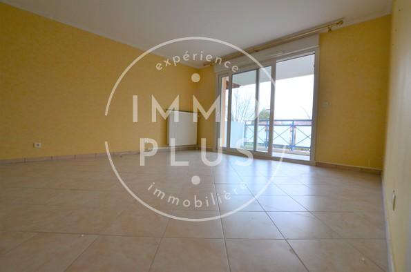 Photo Location Appartement 2 pièces 44,05 m²