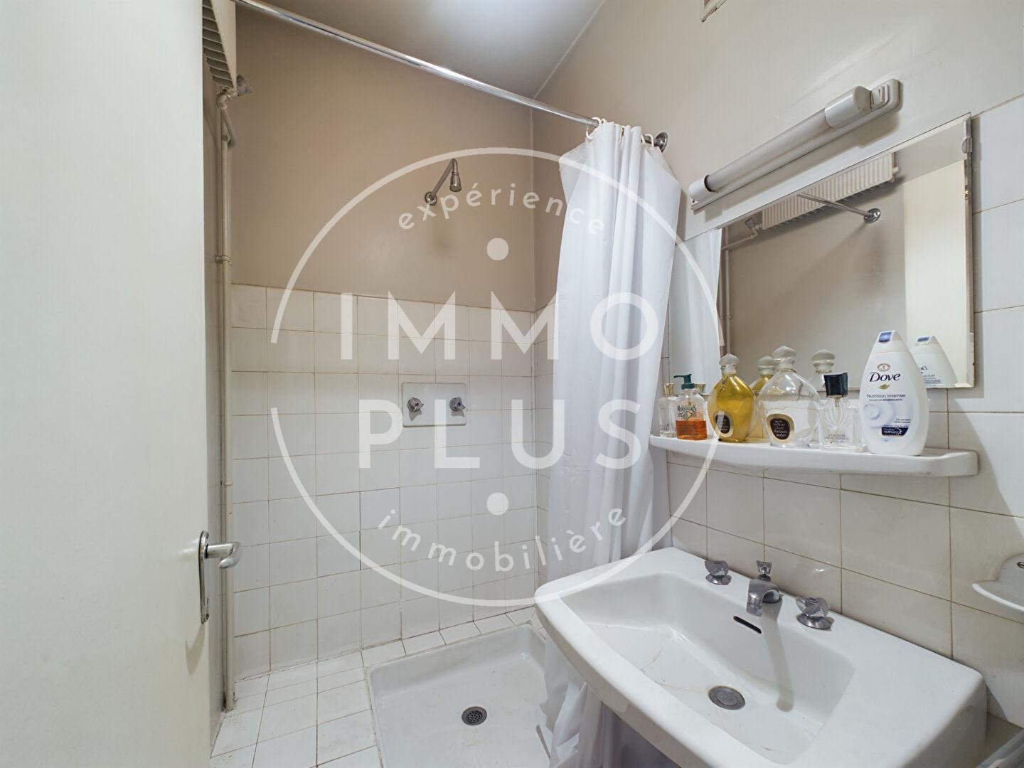 Photo Vente Appartement 4 pièces 82,90 m²