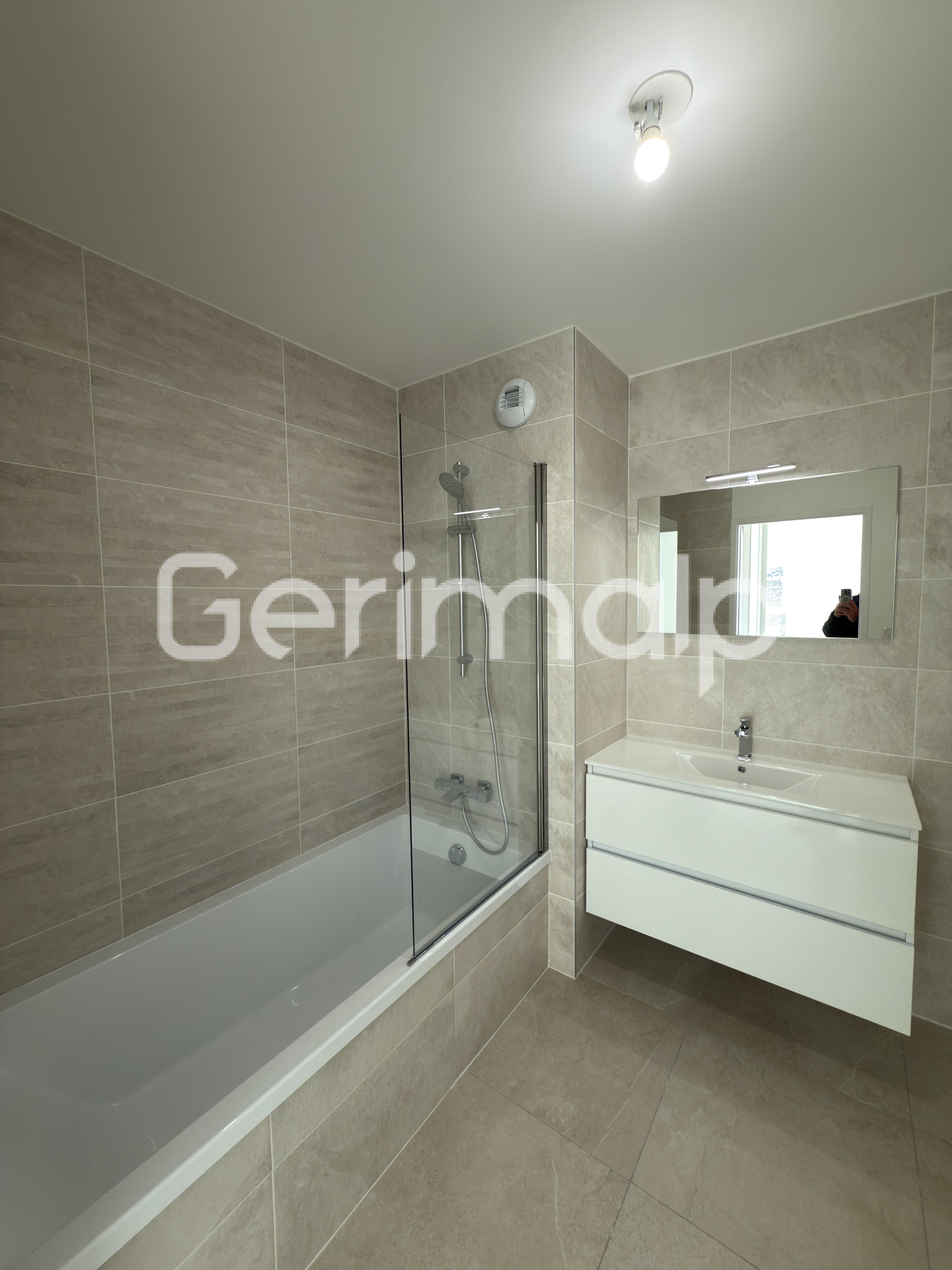 Photo Vente Appartement 3 pièces 67 m²