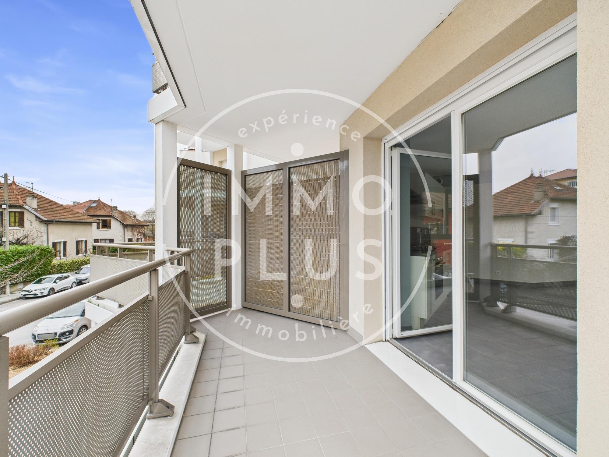 Photo Vente Appartement 3 pièces 64,45 m²
