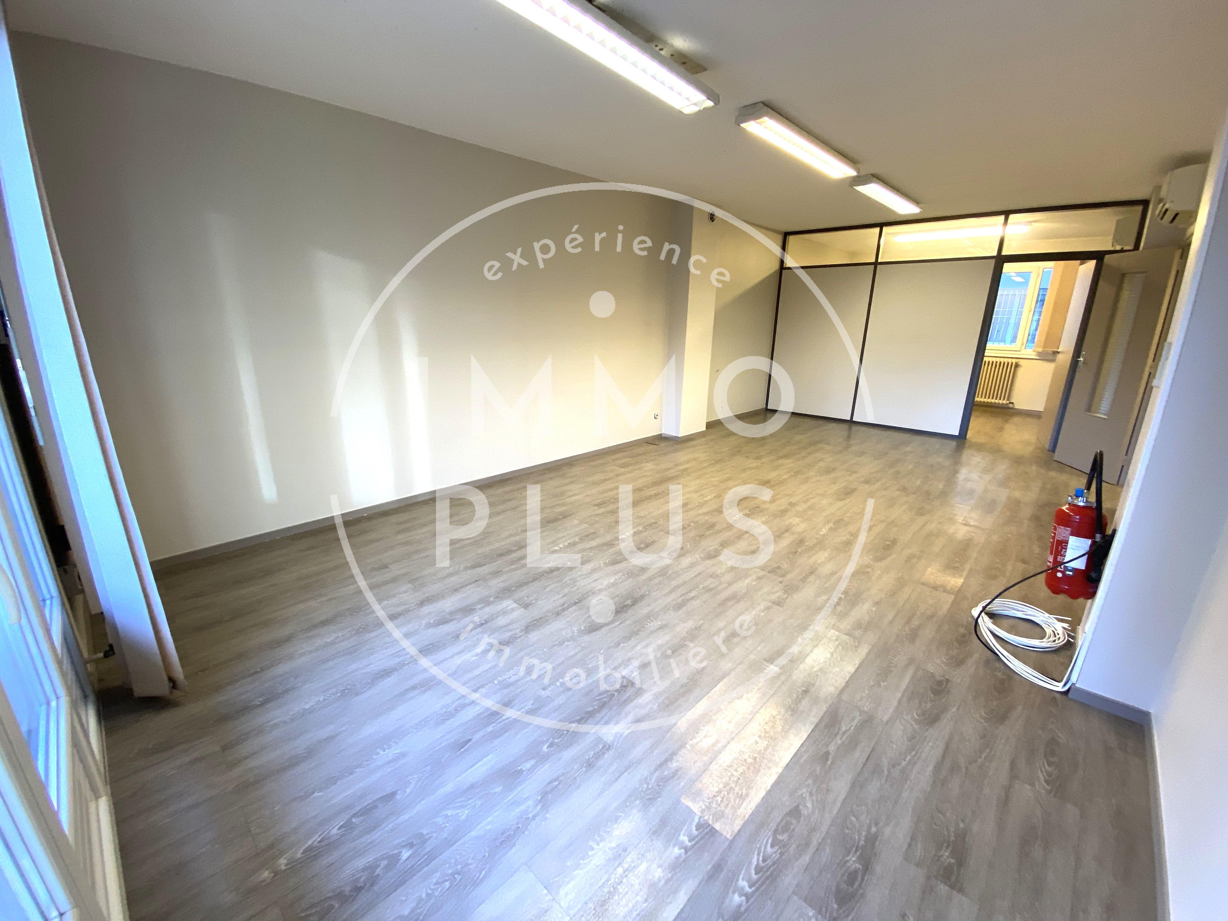 Photo Location Local 120 m²