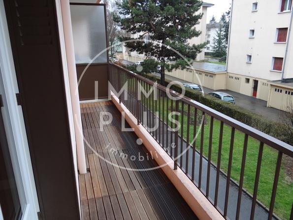 Photo Location Appartement 3 pièces 67 m²