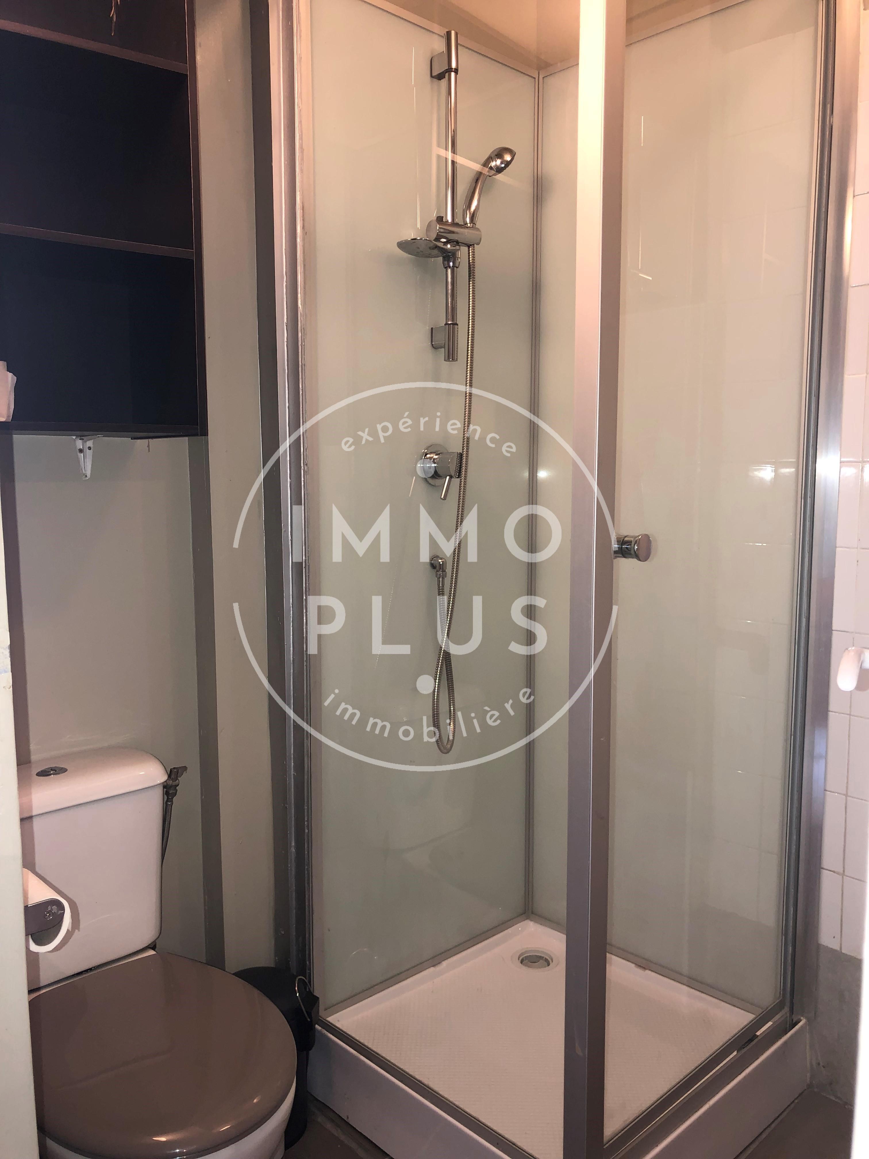 Photo Location Appartement 1 pièce 14 m²