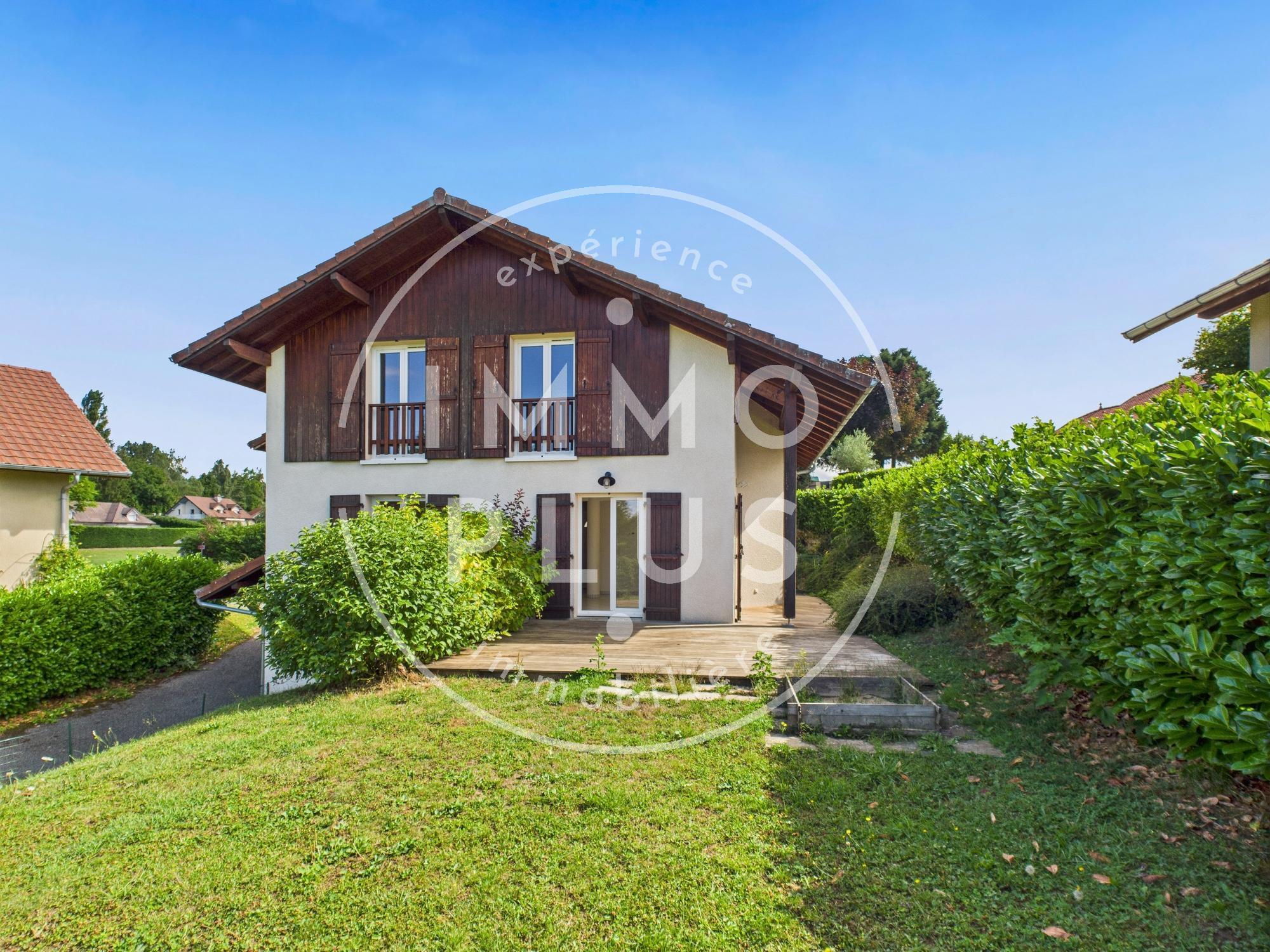 Photo Vente Maison 5 pièces 114 m²