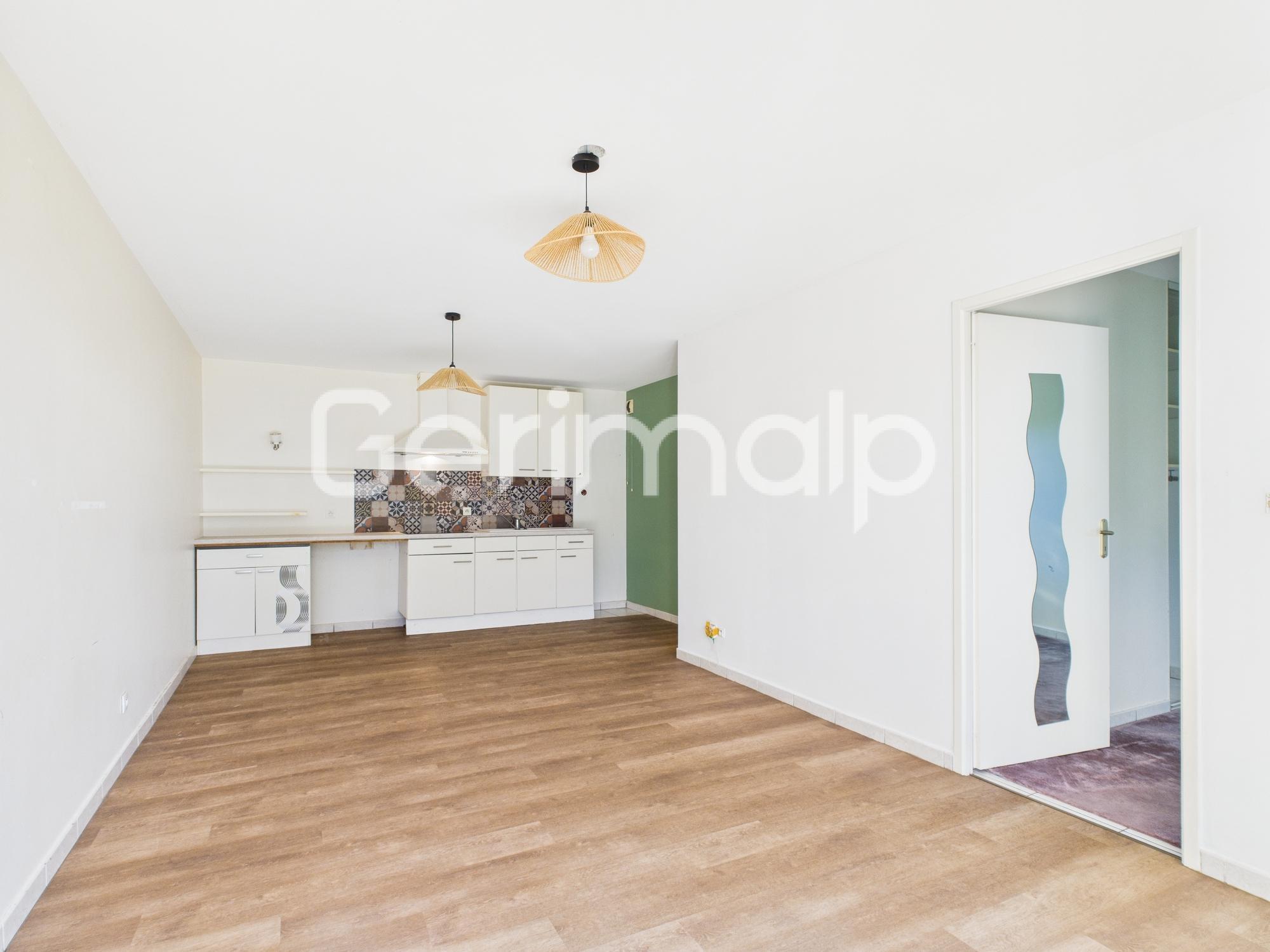 Photo Vente Appartement 2 pièces 44,31 m&sup2;