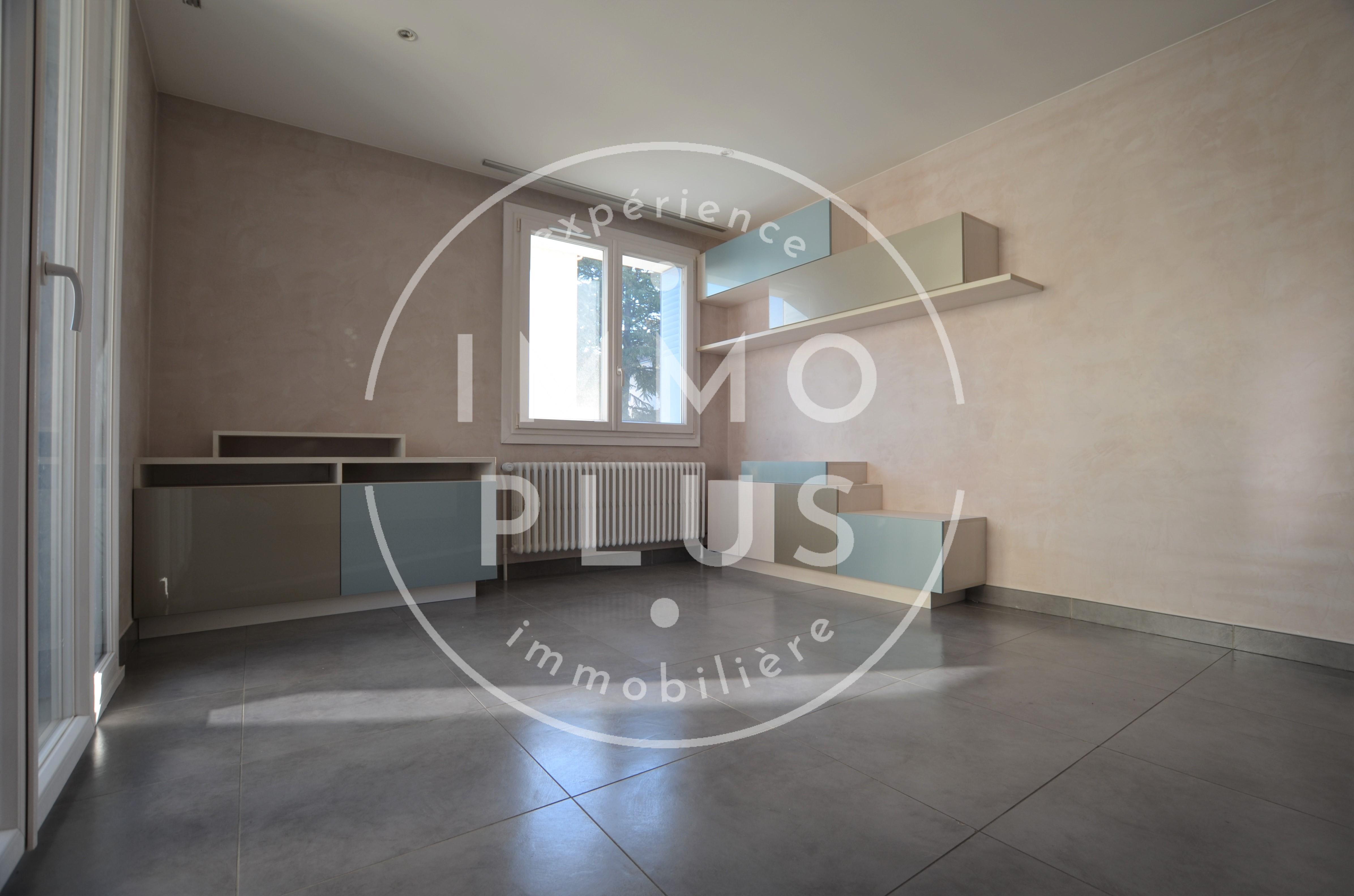 Photo Location Appartement 3 pièces 60,14 m²