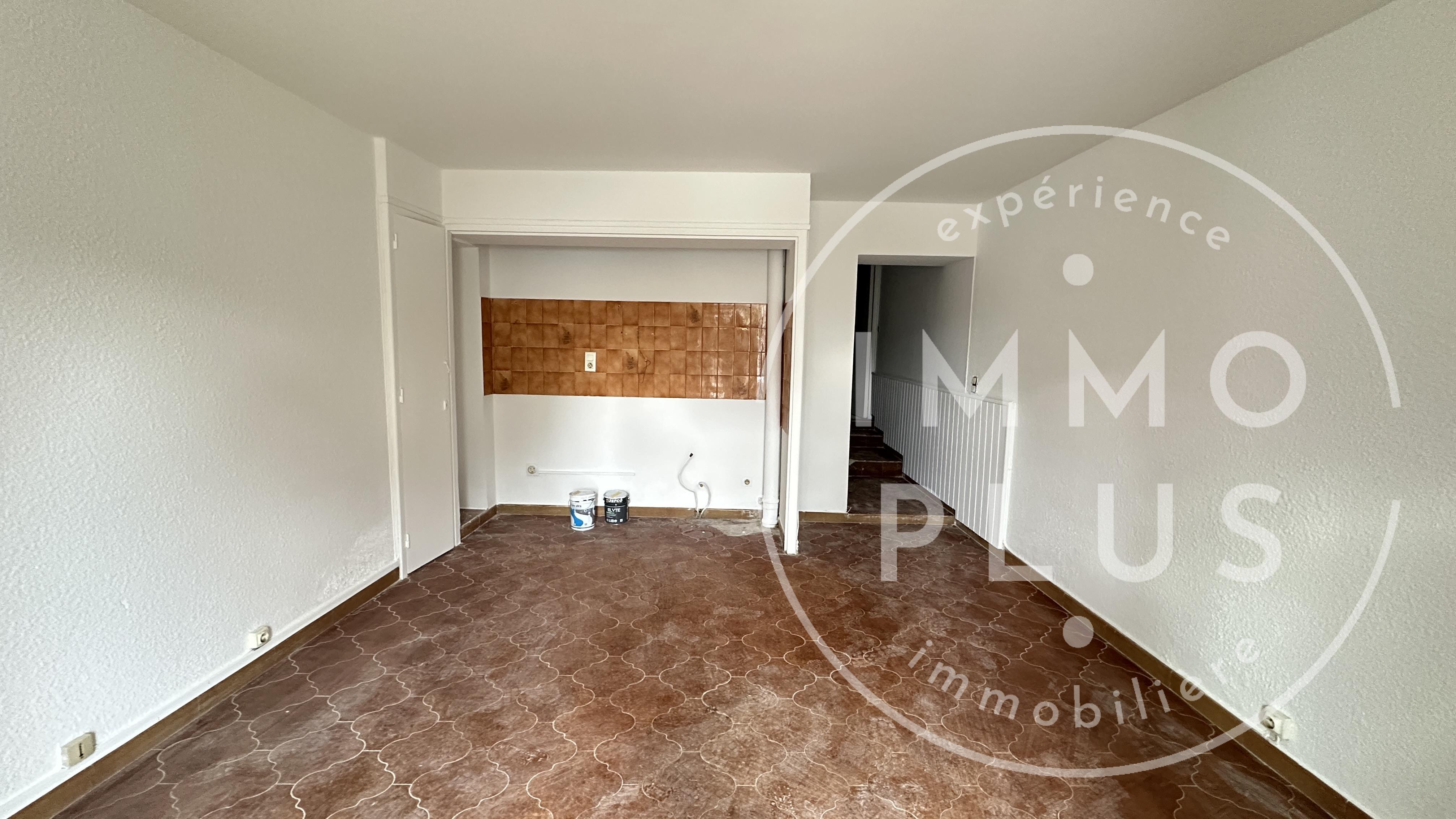 Photo Vente Appartement 2 pièces 37,33 m²
