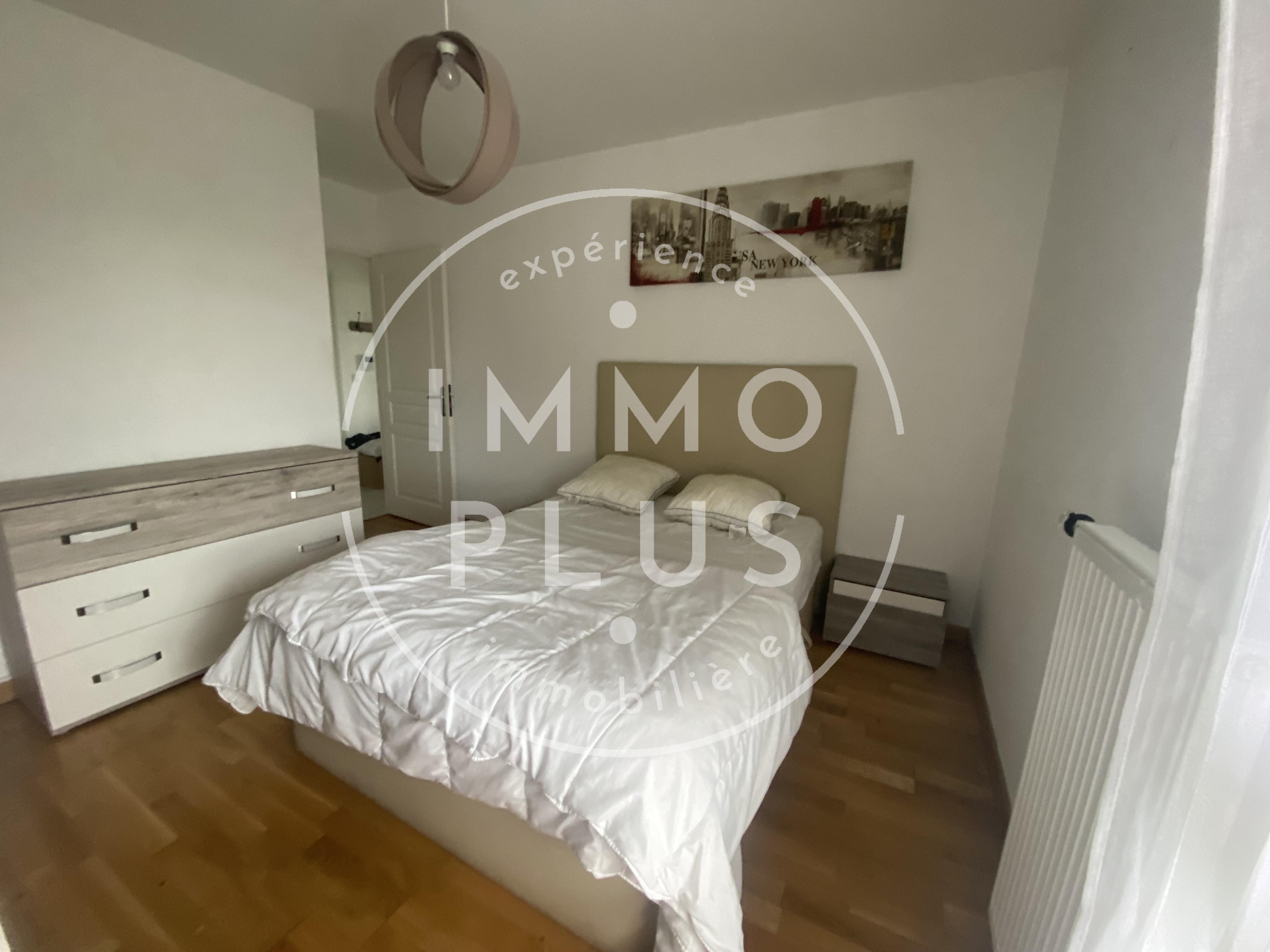 Photo Location Appartement 2 pièces 50,05 m²
