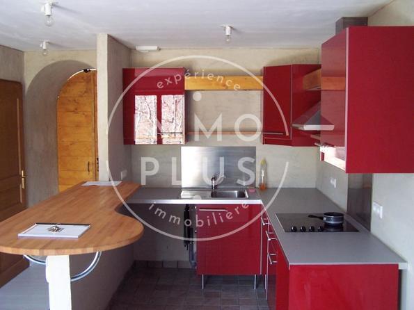 Photo Location Appartement 2 pièces 48 m&sup2;