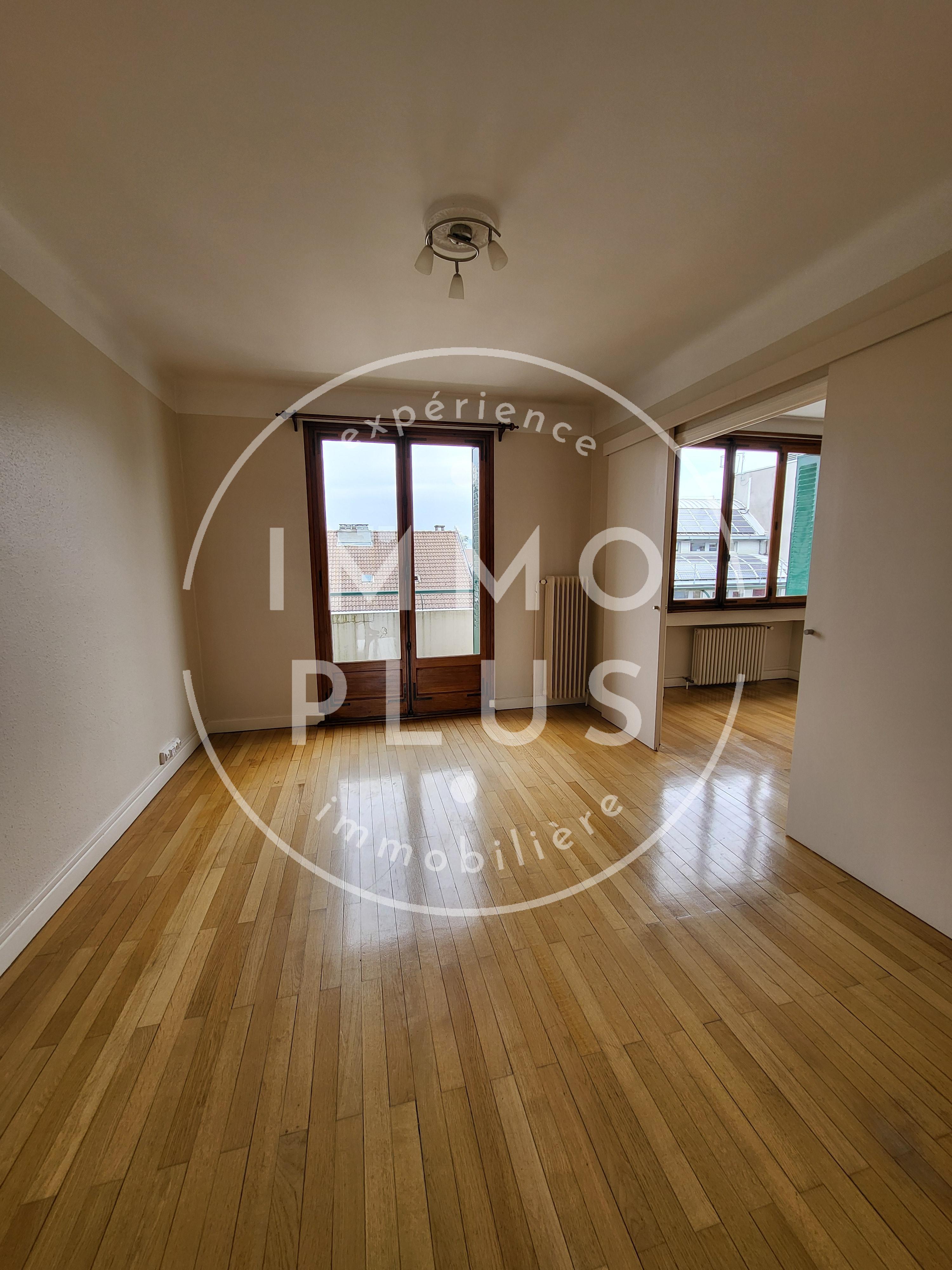 Photo Location Appartement 3 pièces 64,92 m²