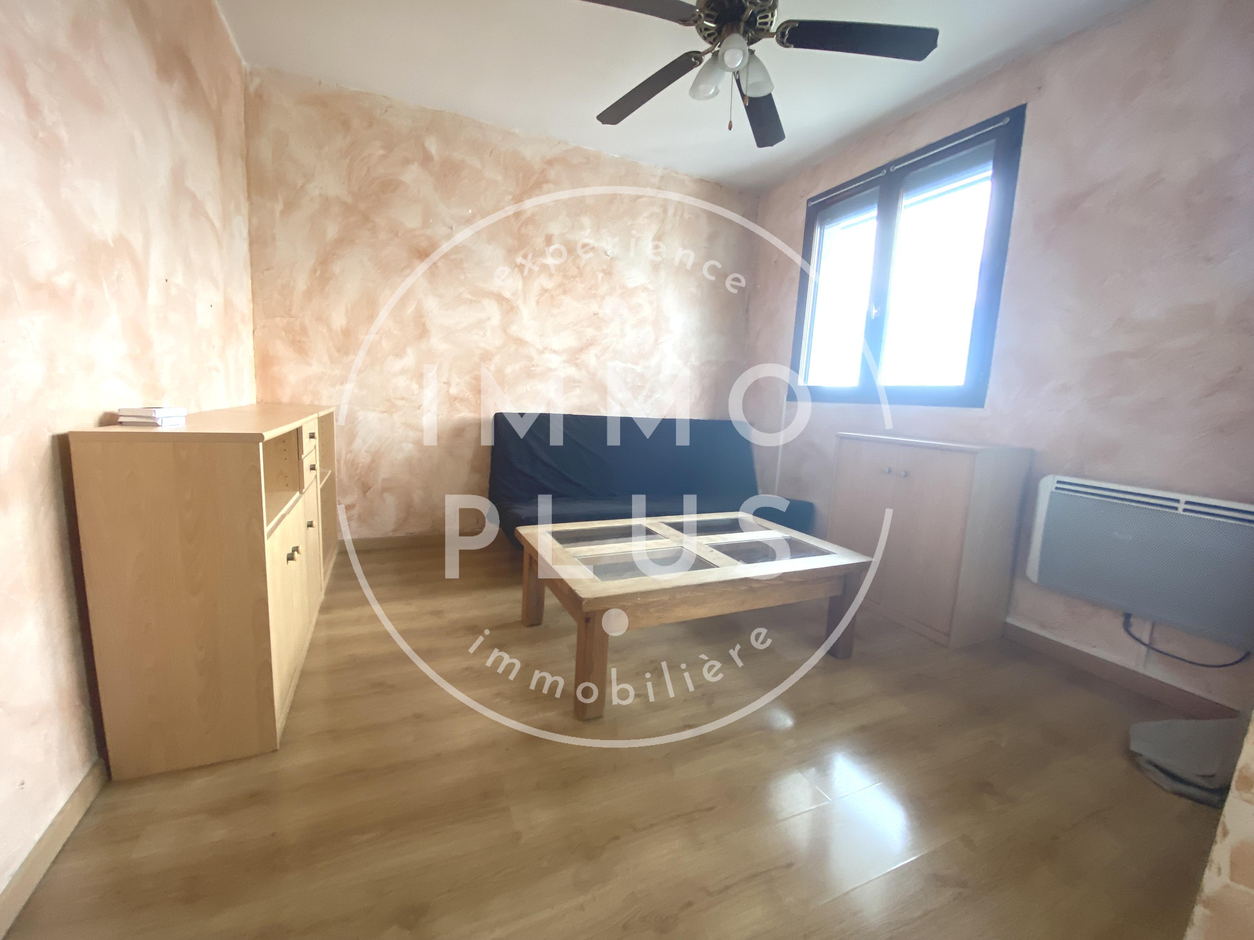 Photo Location Appartement 2 pièces 31,81 m²