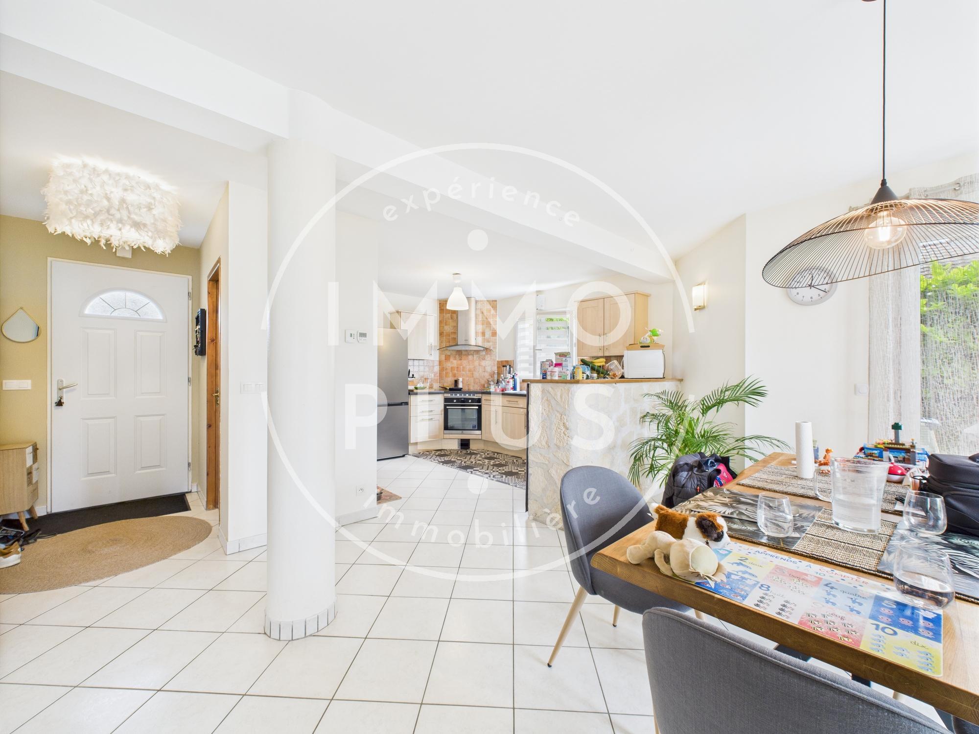 Photo Vente Maison 5 pièces 114 m²