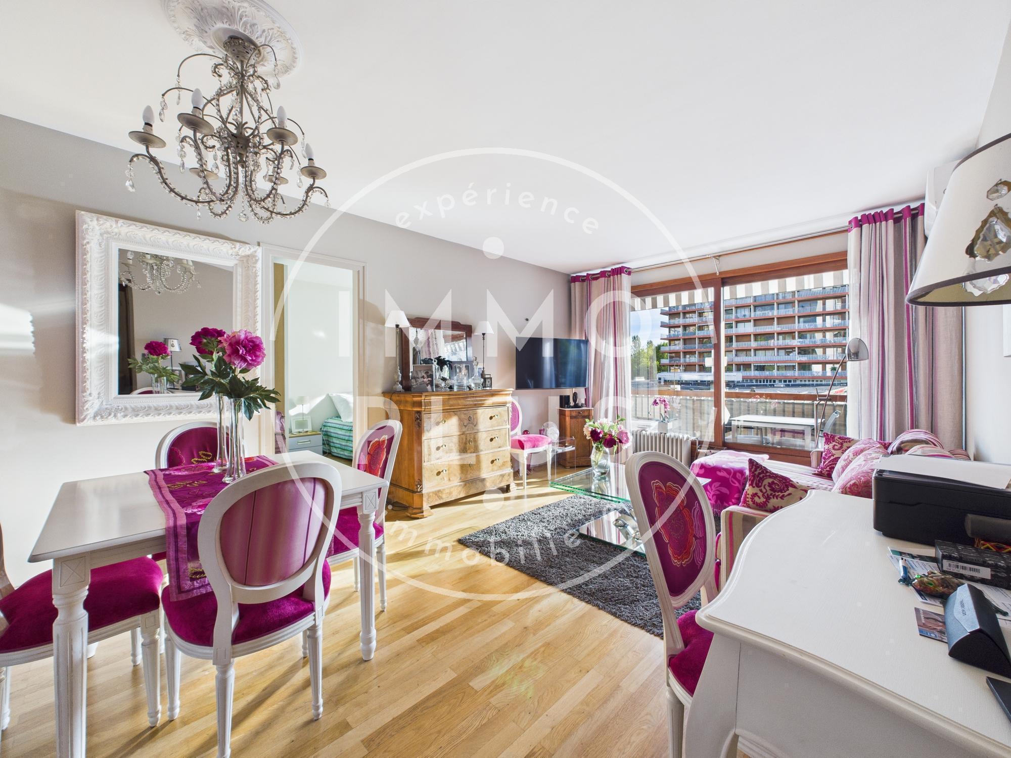 Photo Vente Appartement 2 pièces 55 m²