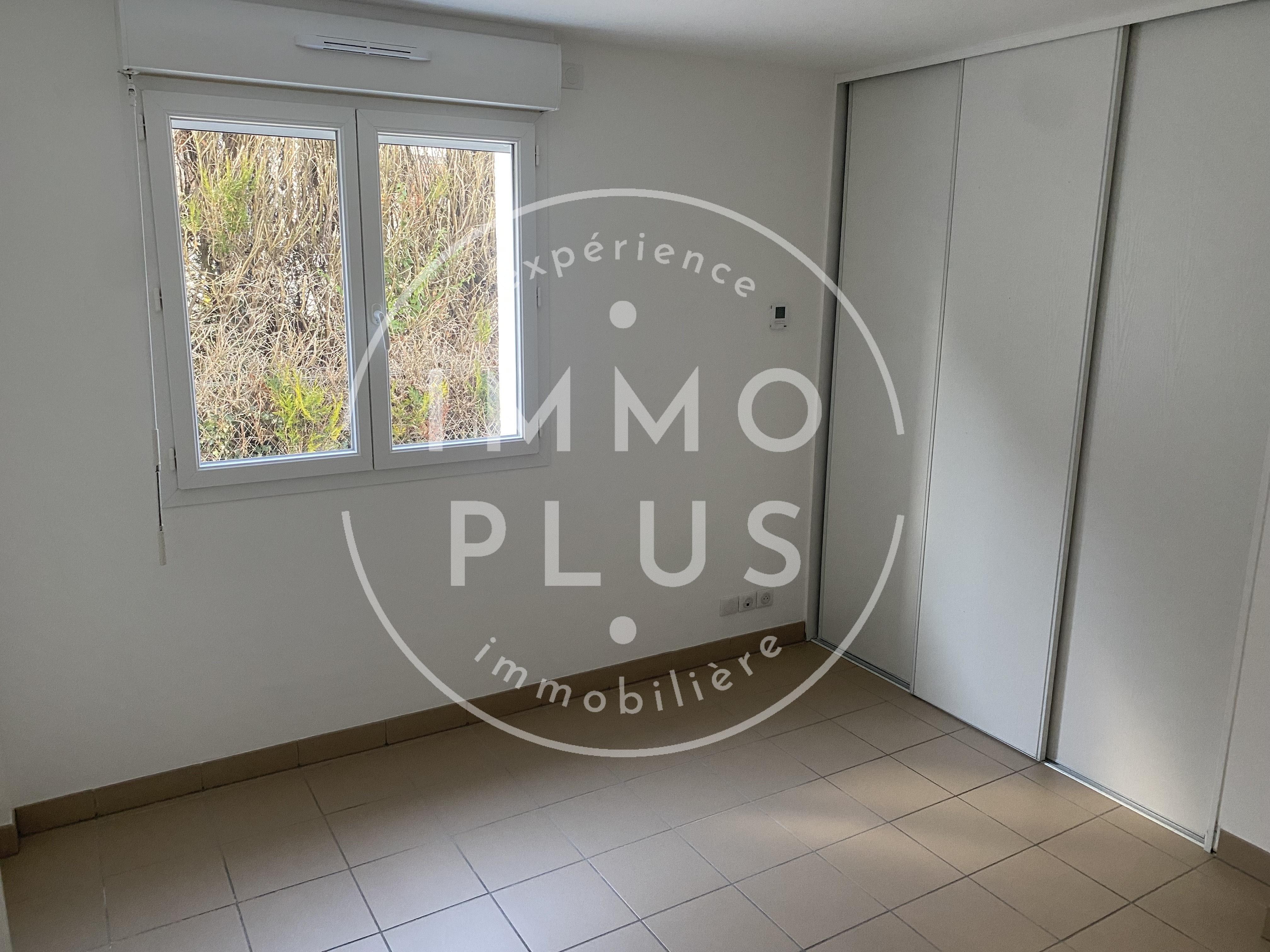 Photo Location Appartement 2 pièces 31,20 m²