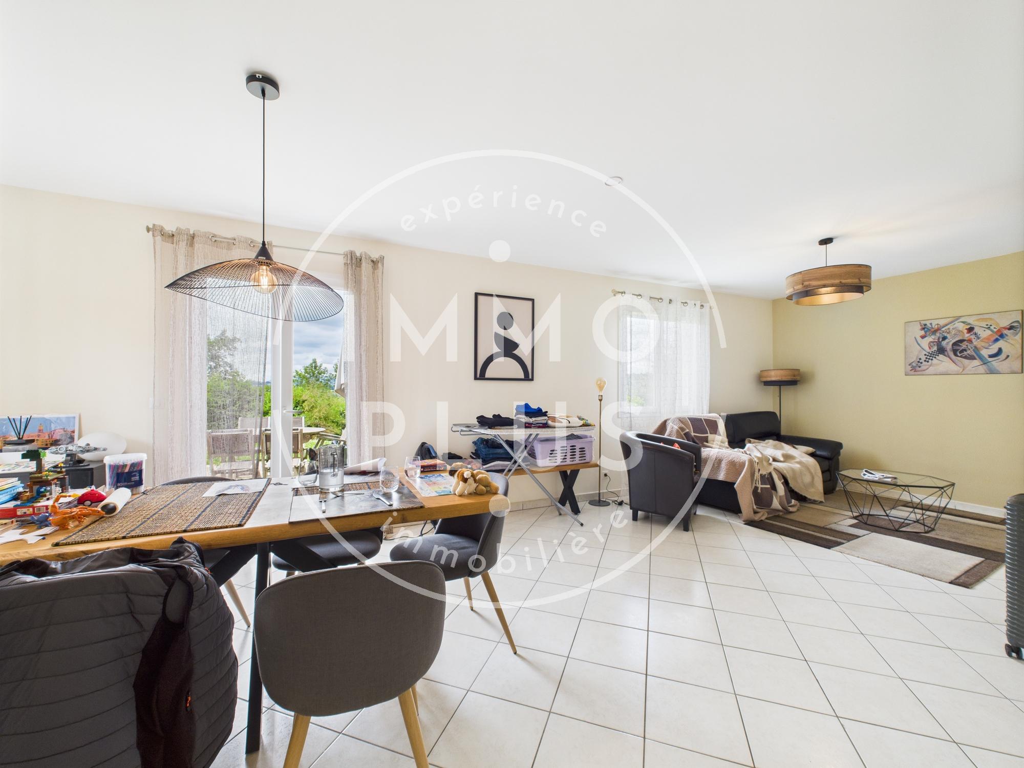 Photo Vente Maison 5 pièces 114 m²