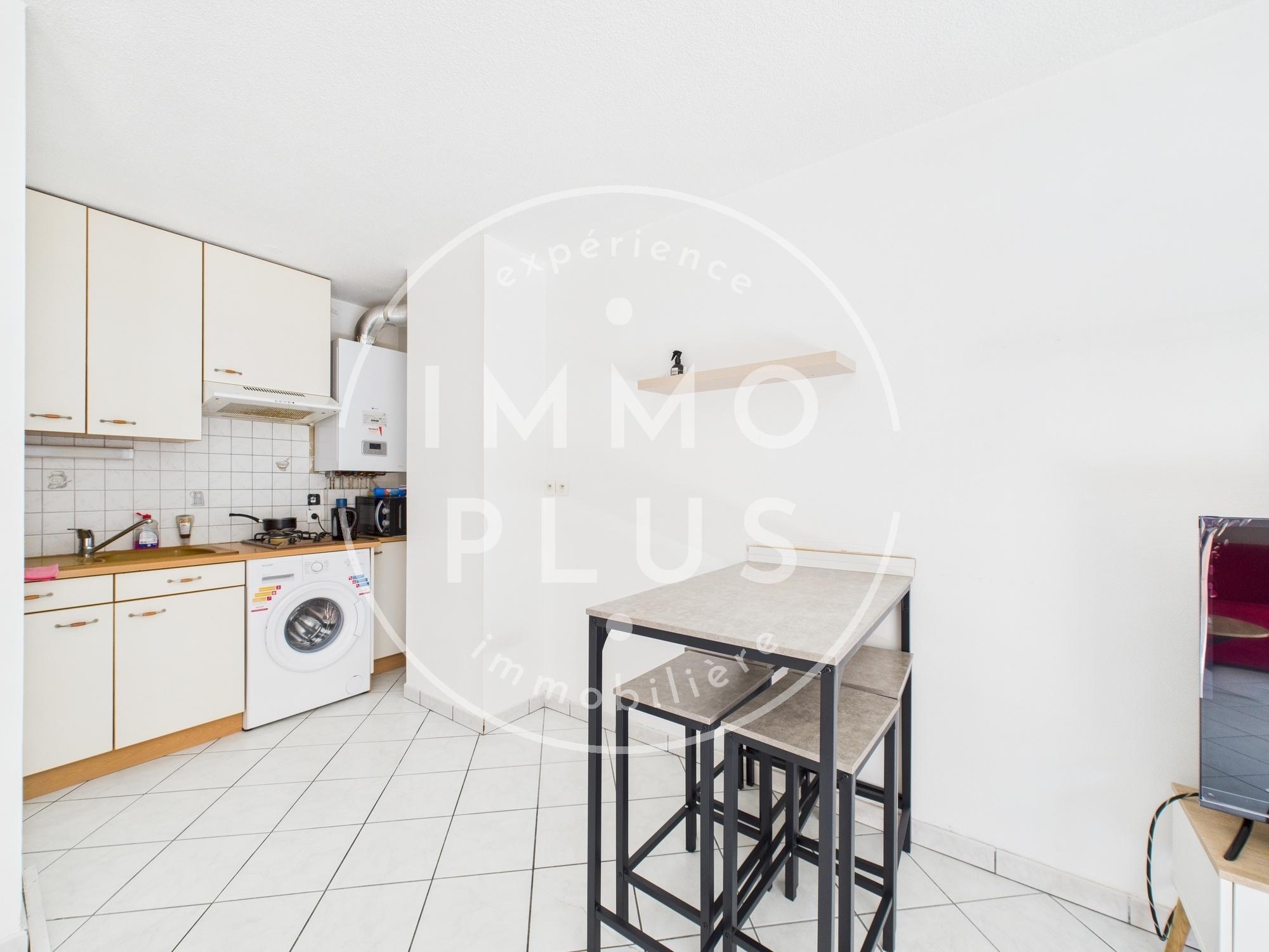 Photo Vente Appartement 1 pièce 37,07 m²