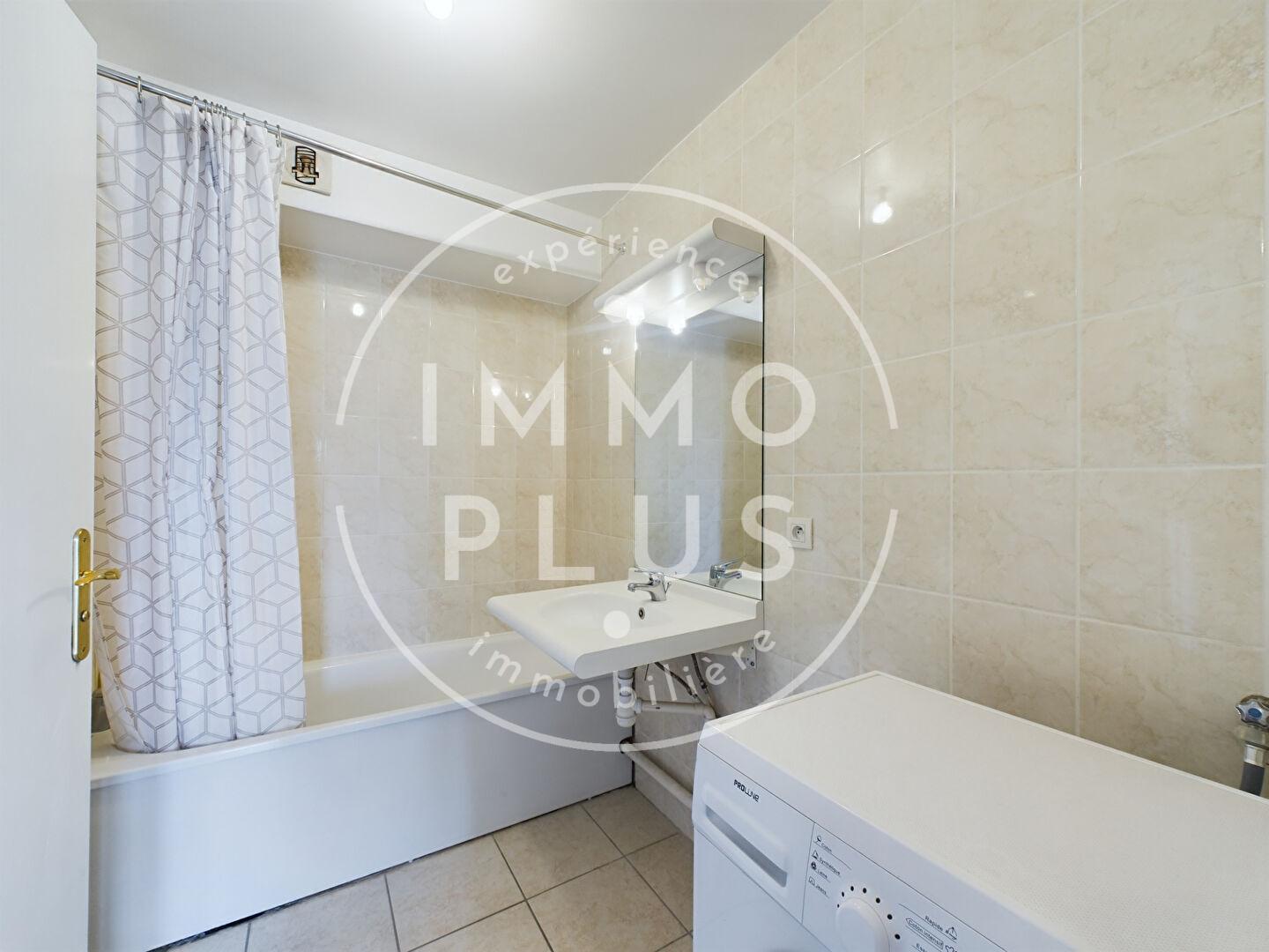 Photo Vente Appartement 2 pièces 48,48 m²