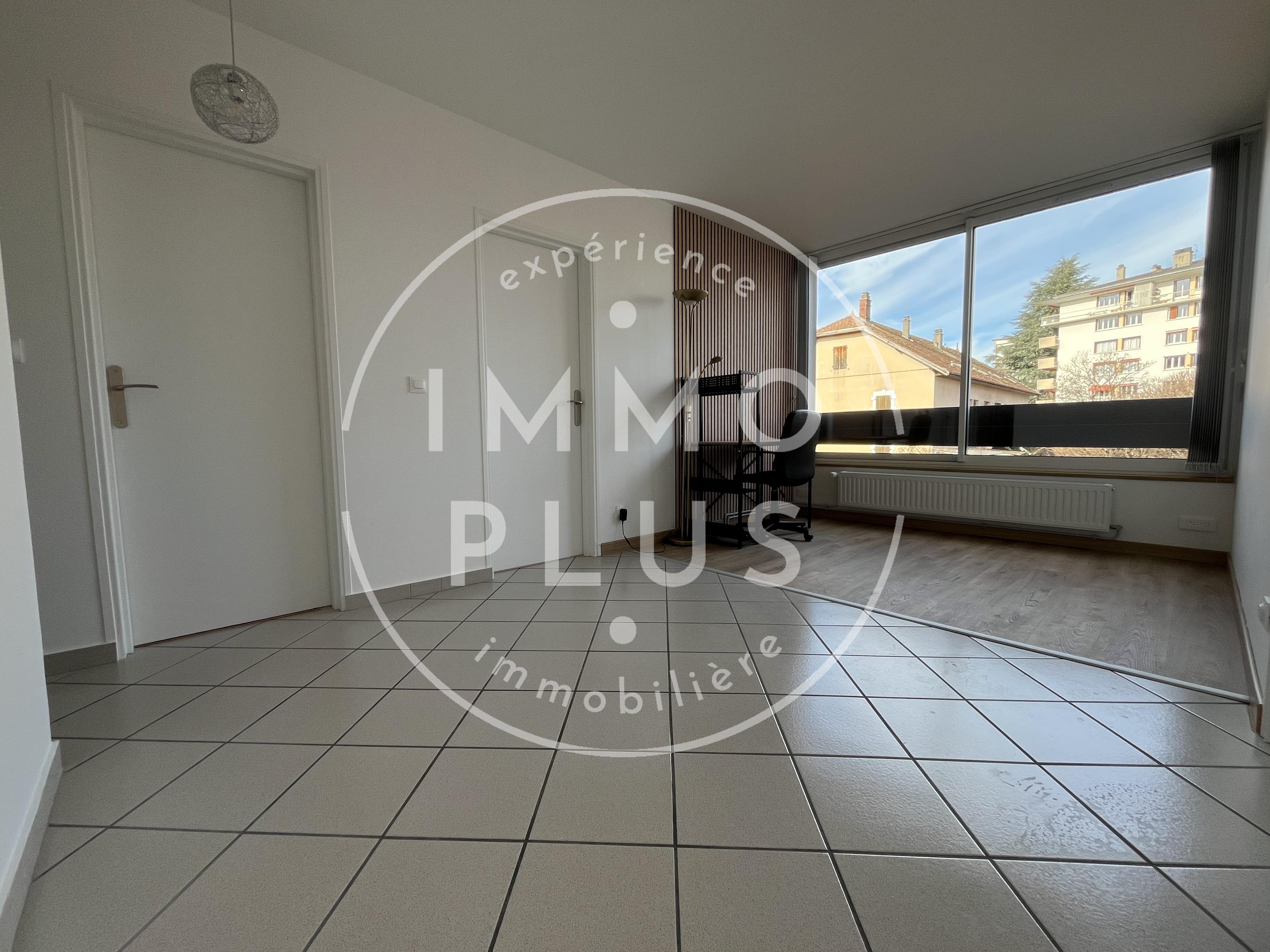 Photo Location Appartement 4 pièces 85,91 m&sup2;