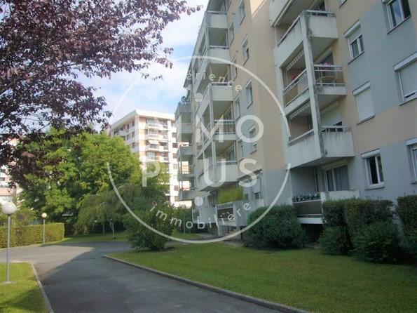 Photo Location Appartement 2 pièces 43,10 m&sup2;