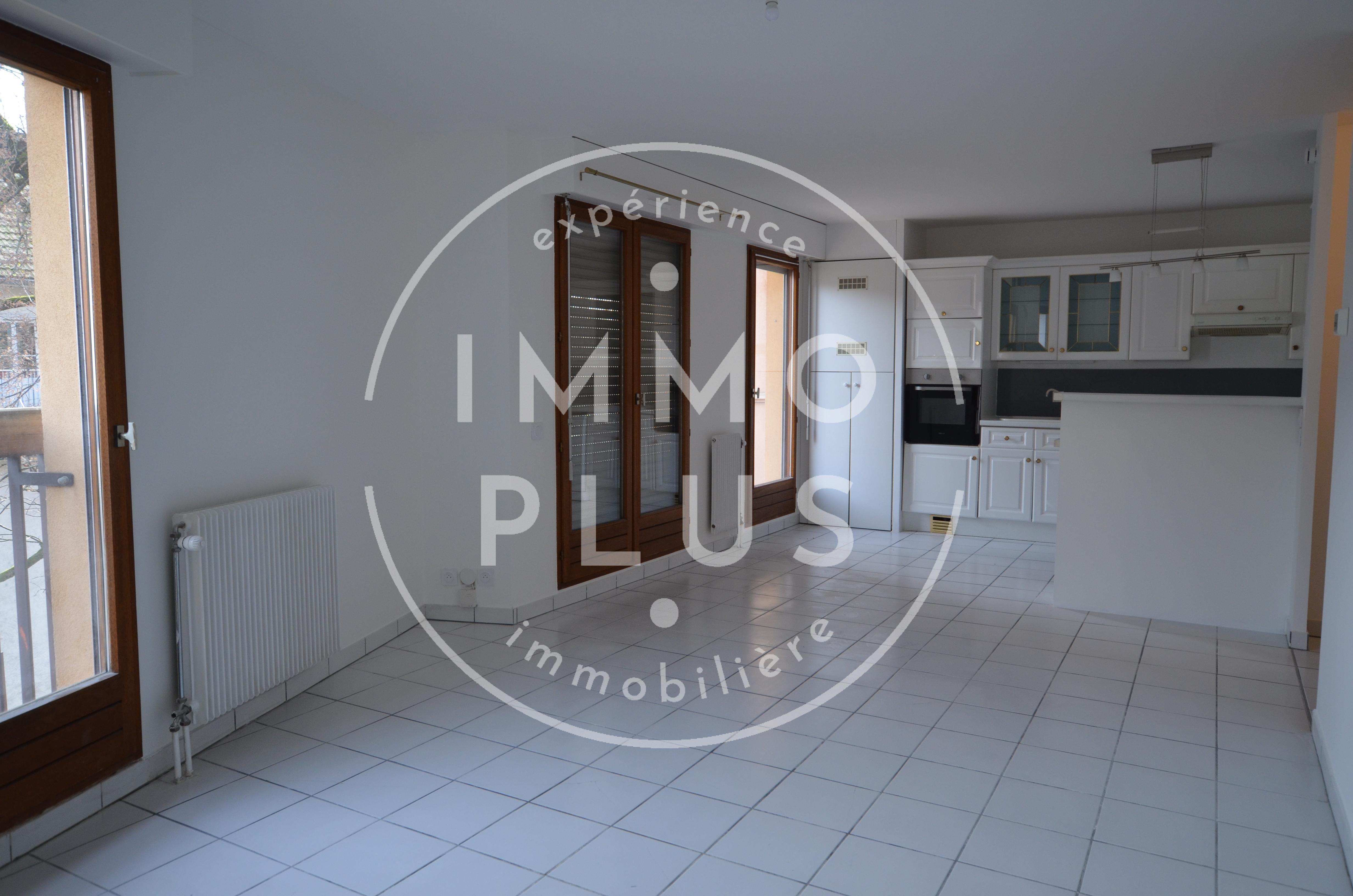 Photo Location Appartement 3 pièces 68,72 m&sup2;