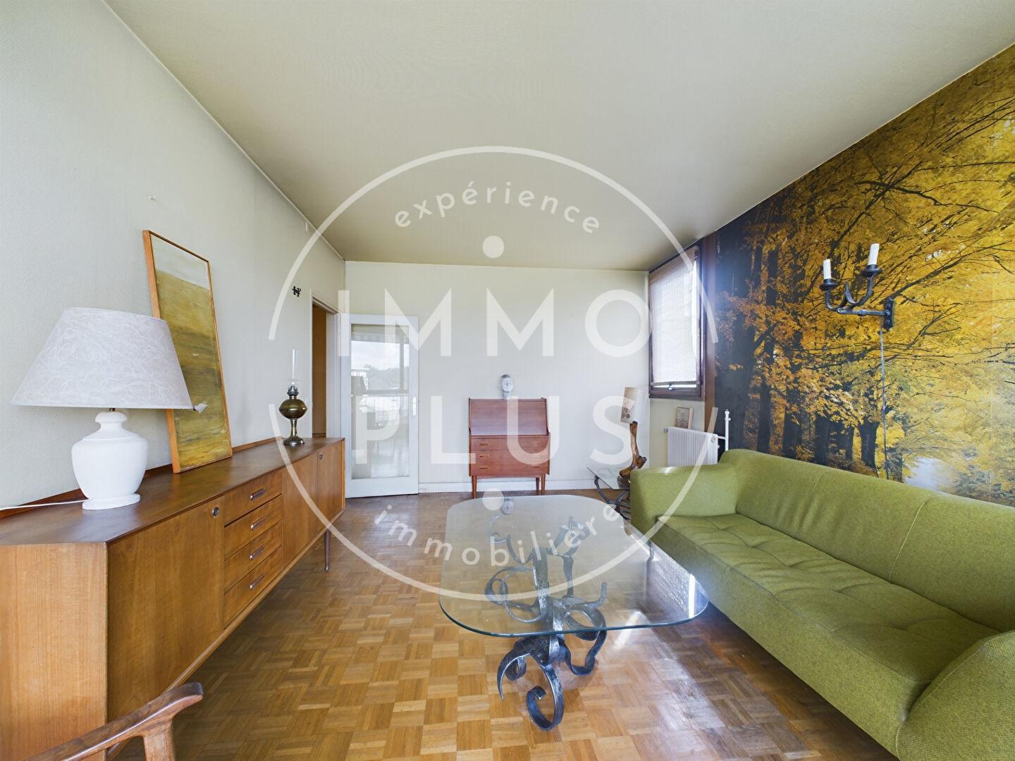 Photo Vente Appartement 4 pièces 82,90 m²