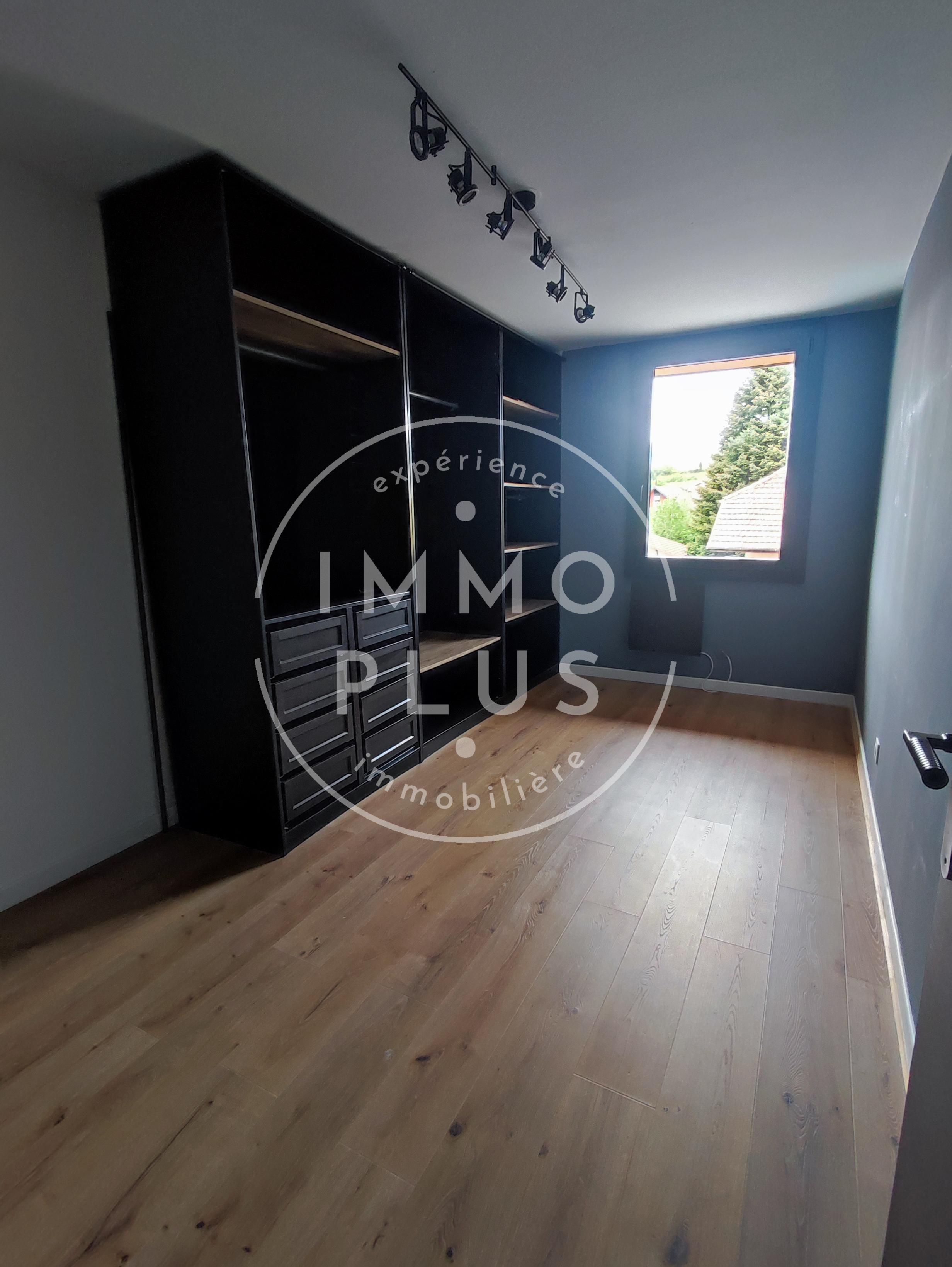 Photo Location Appartement 3 pièces 69,32 m²