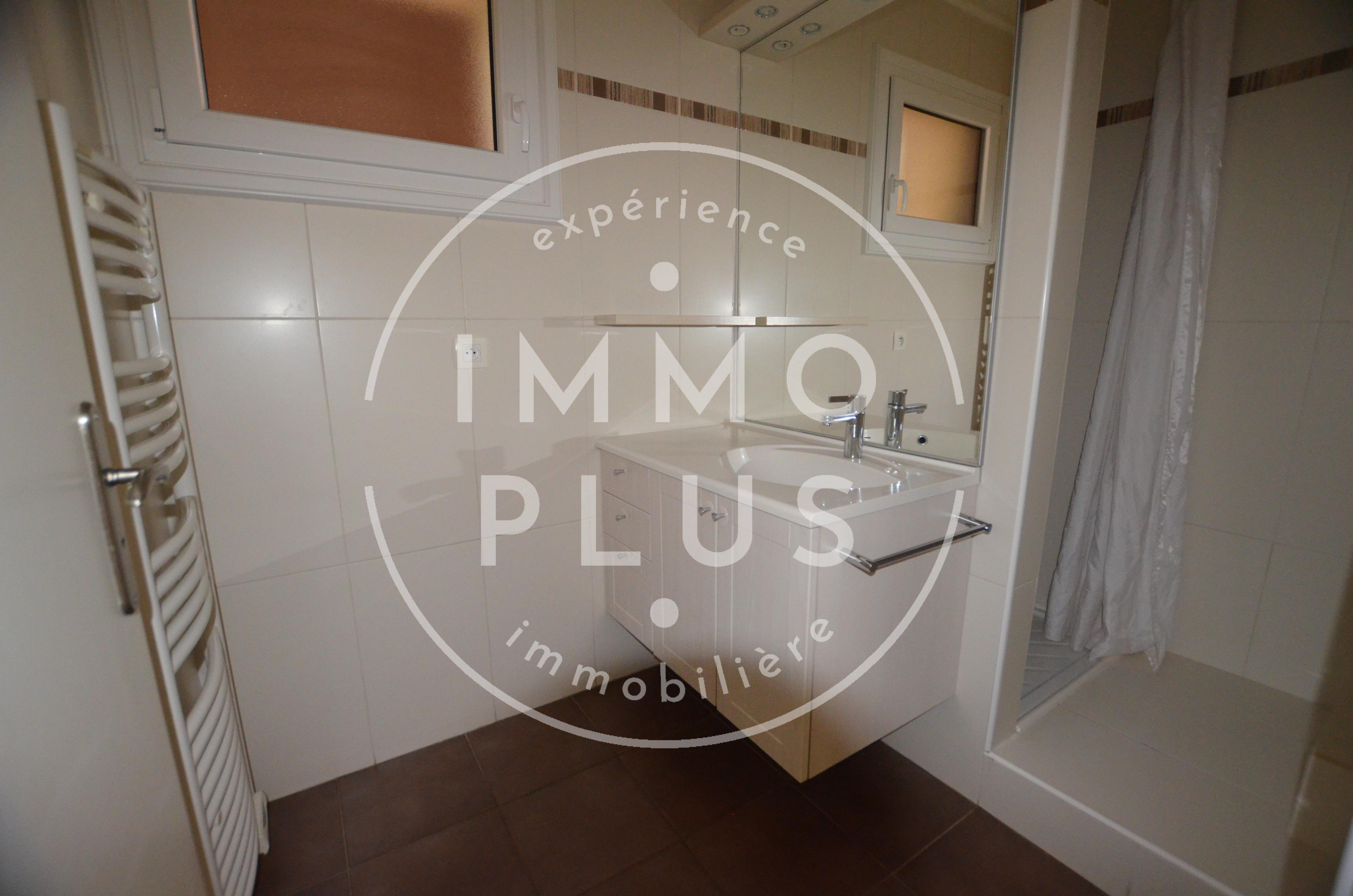 Photo Location Appartement 3 pièces 71,86 m²