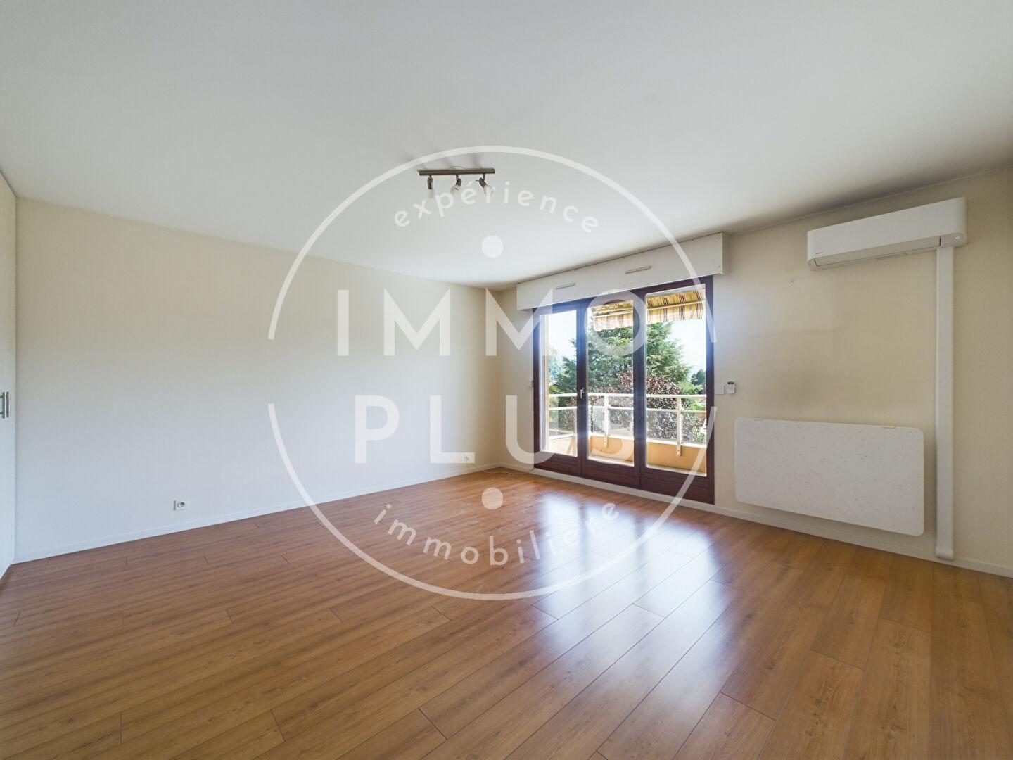 Photo Vente Appartement 3 pièces 65,68 m²