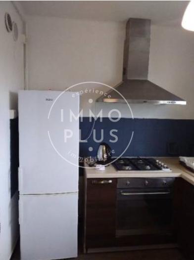 Photo Location Appartement 2 pièces 40,33 m²