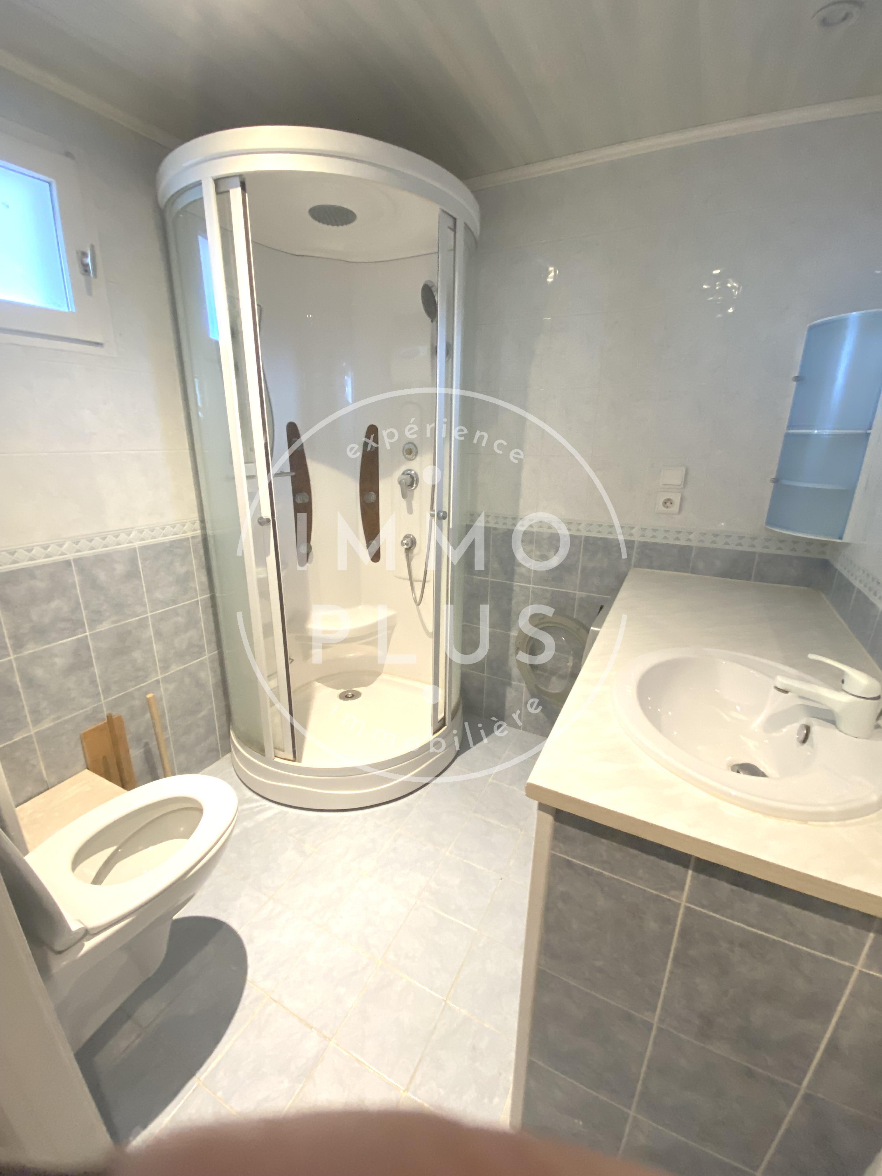 Photo Location Appartement 2 pièces 31,81 m²