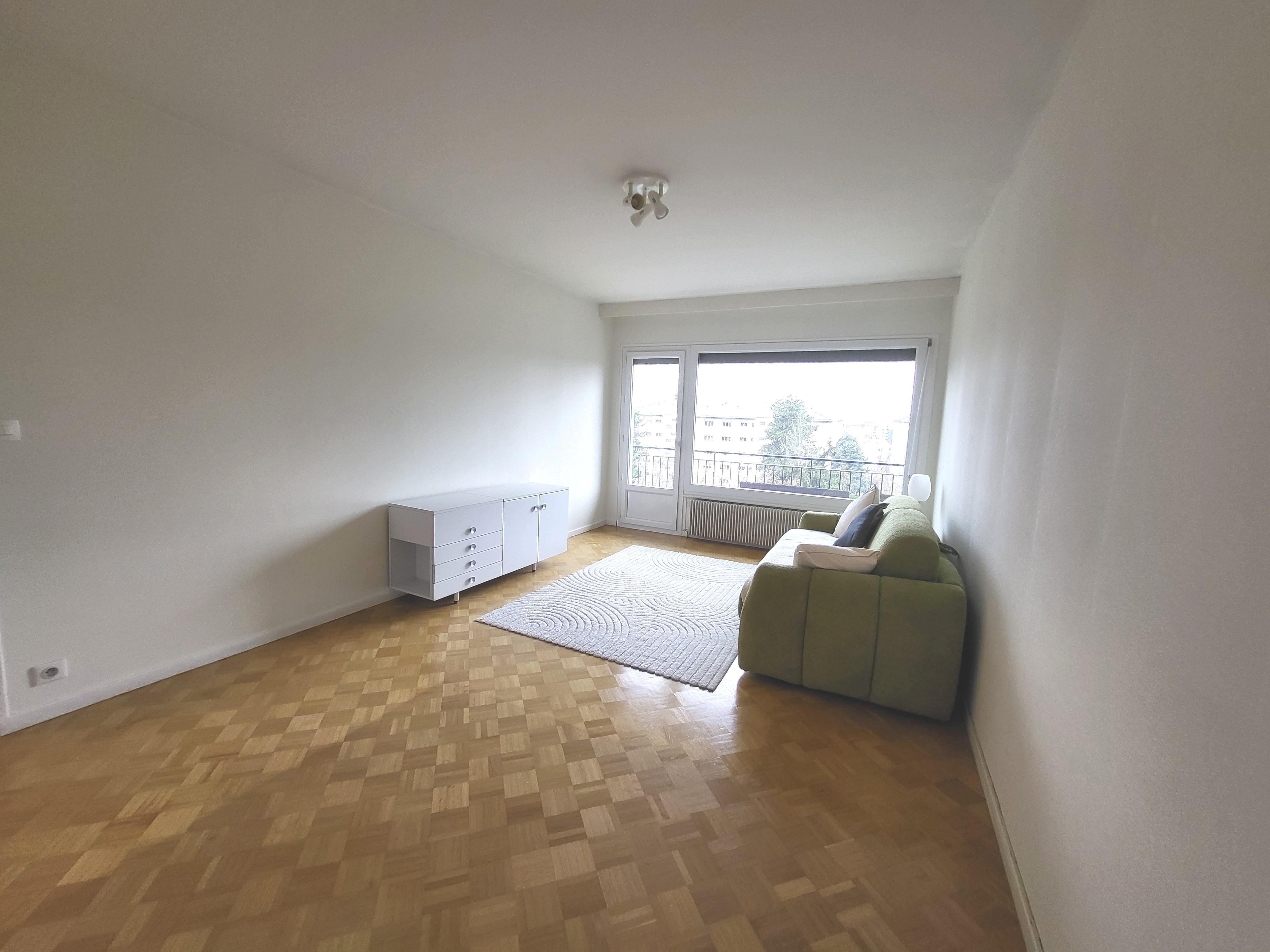 Photo Location Appartement 1 pièce 39,28 m²