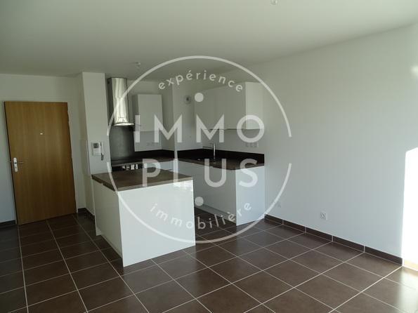 Photo Location Appartement 2 pièces 43,32 m²