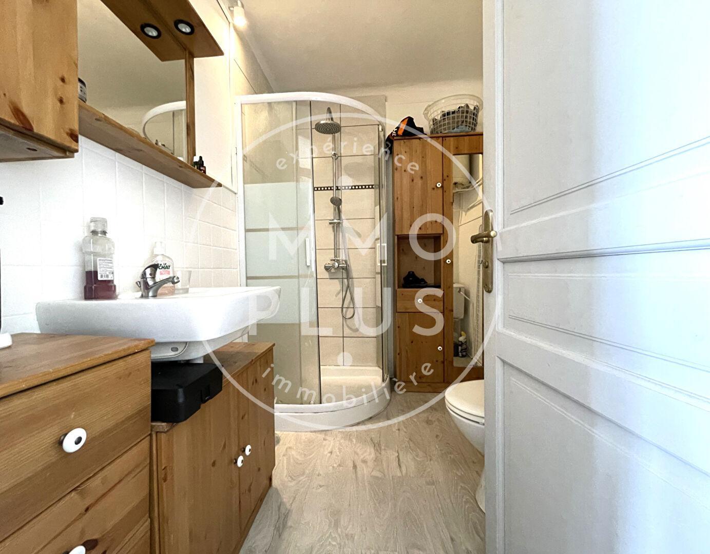 Photo Vente Appartement 1 pièce 29 m²