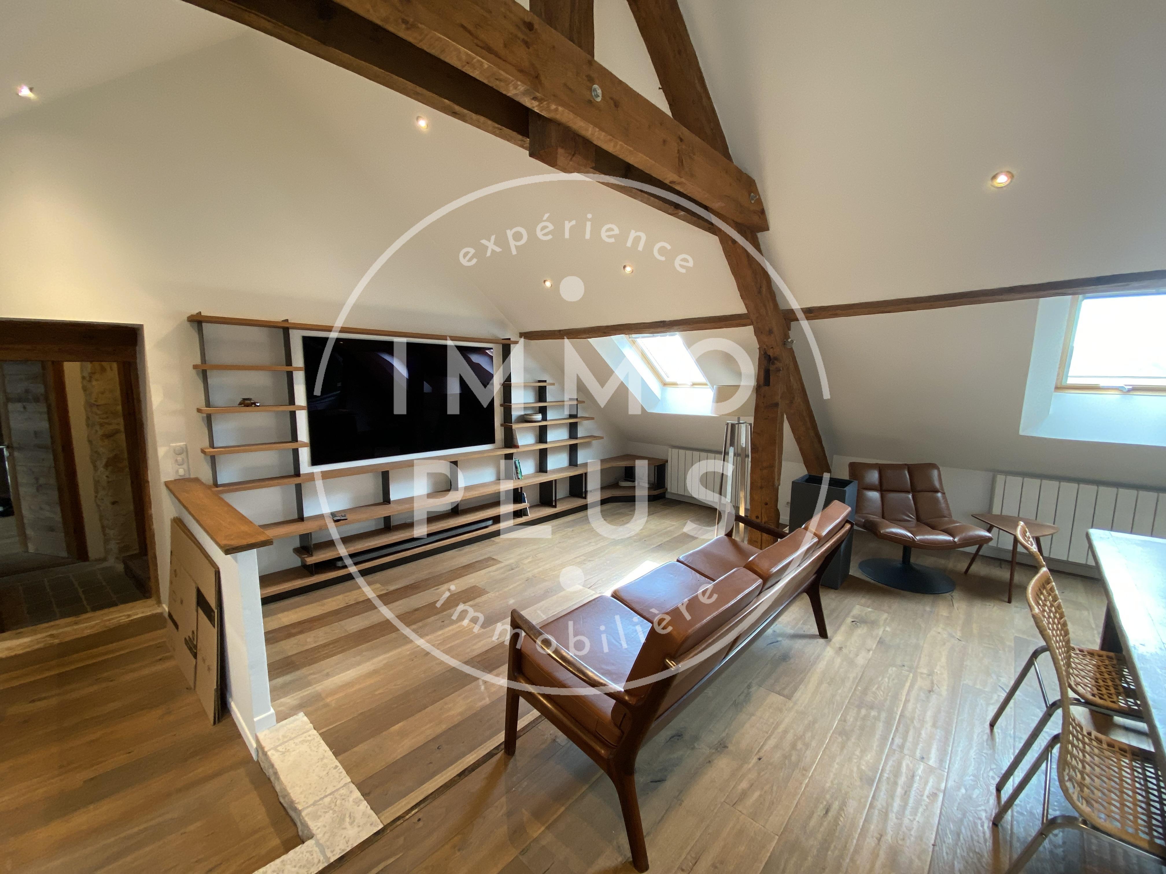 Photo Location Appartement 3 pièces 68 m²