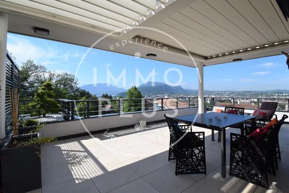 Photo Location Appartement 4 pièces 109,35 m²