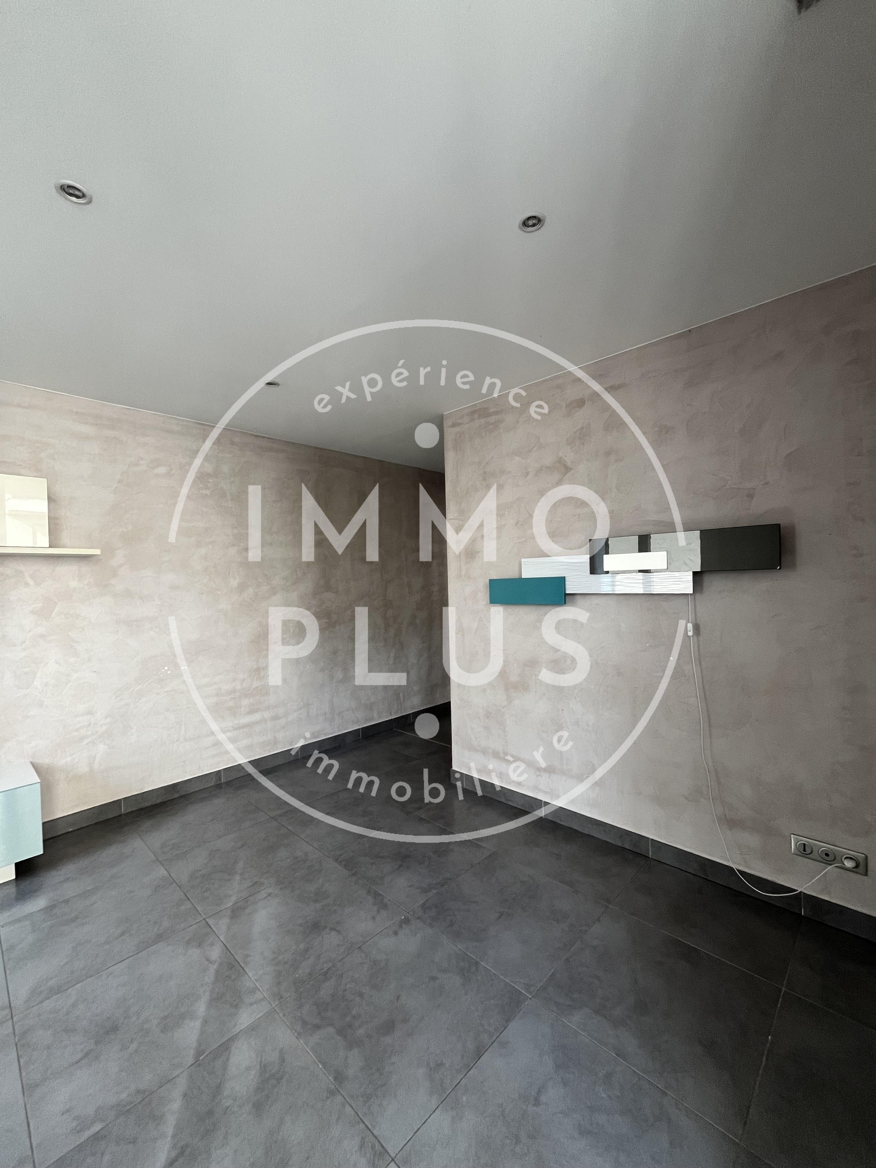 Photo Location Appartement 3 pièces 60,14 m²