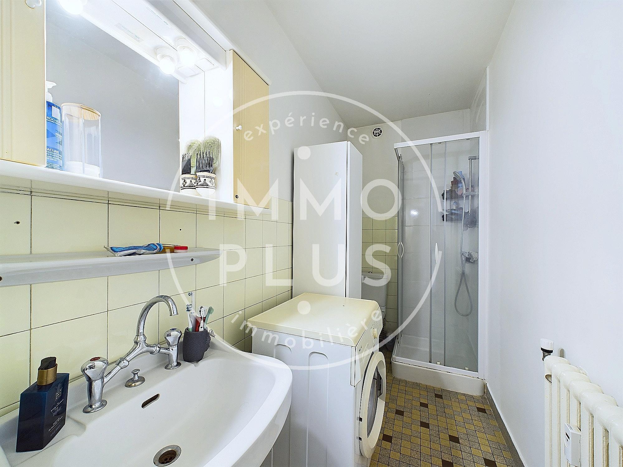 Photo Vente Appartement 2 pièces 40,15 m²