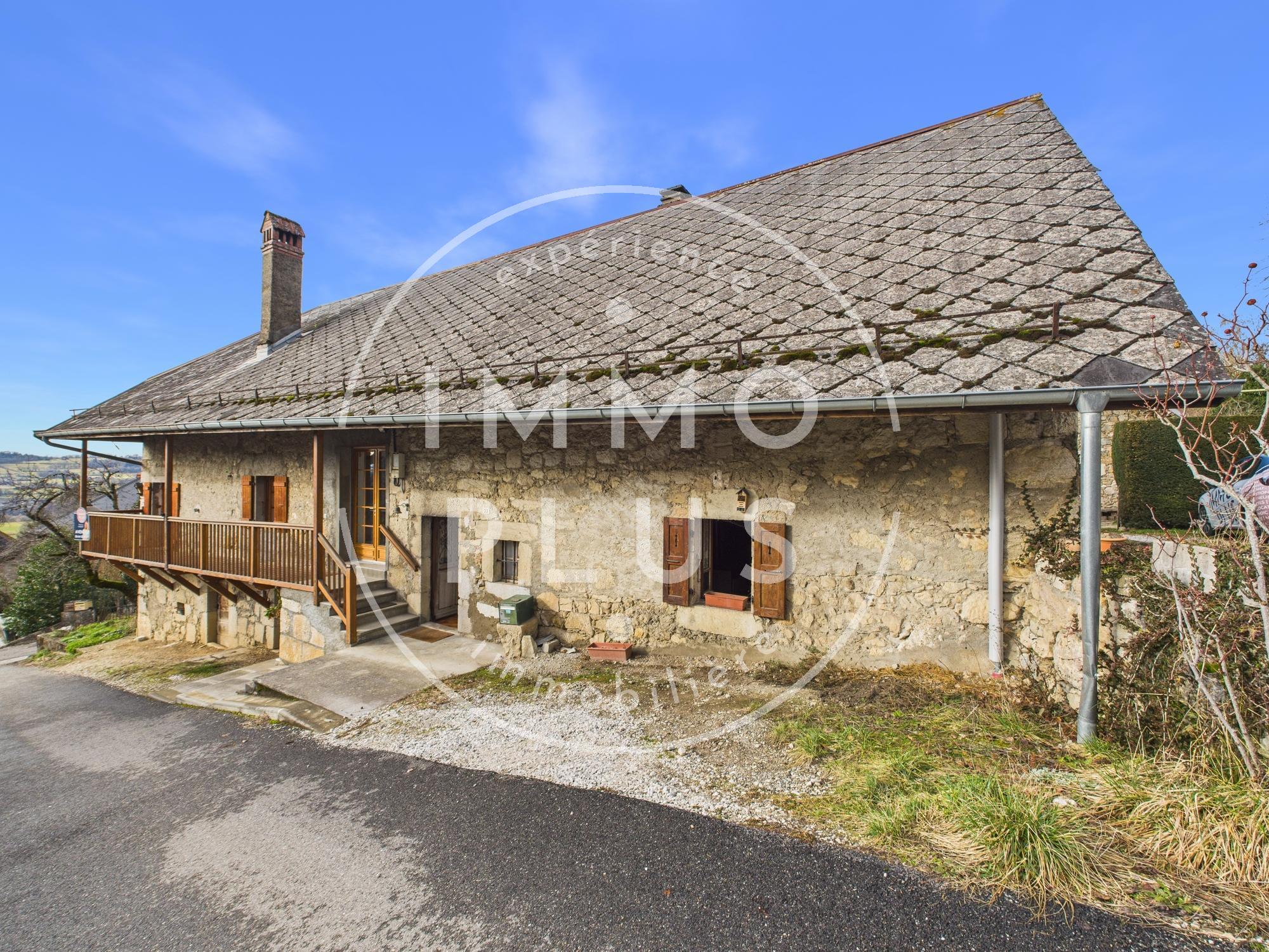 Photo GRUFFY : Corps de ferme