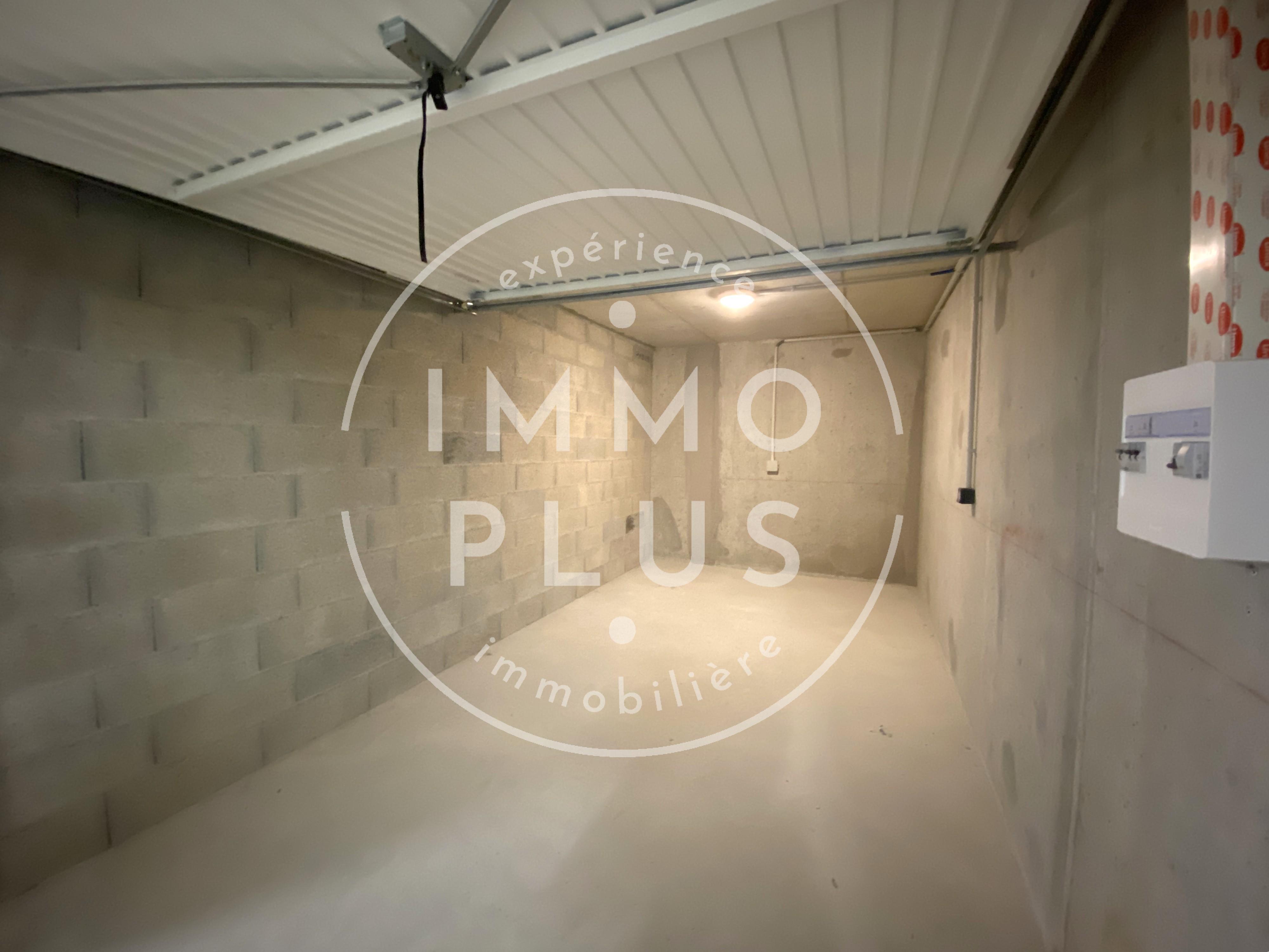 Photo T2 Meublé Neuf – 44,28 m² – Balcon – Garage – Annecy