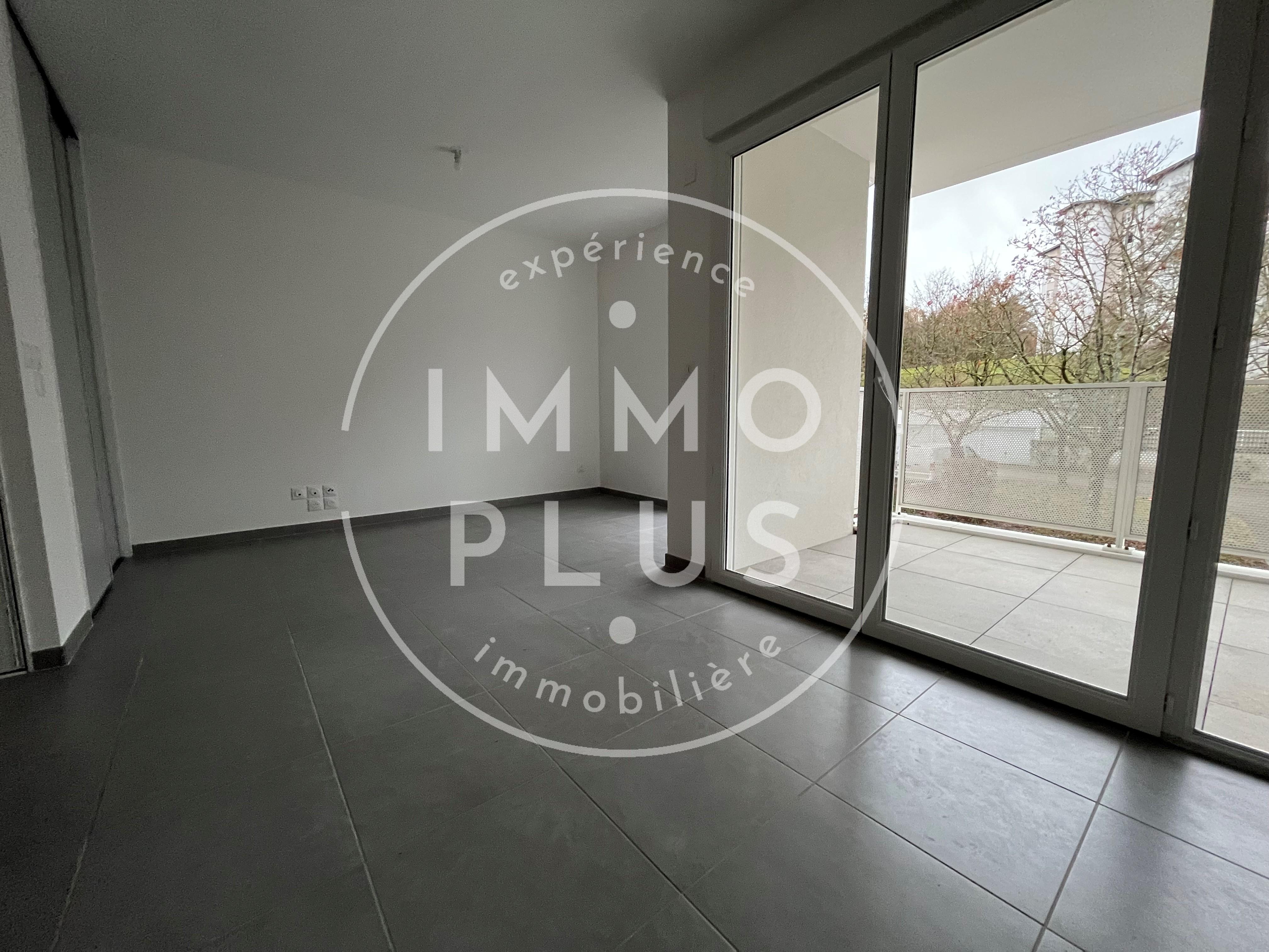 Photo Location Appartement 1 pièce 26 m²